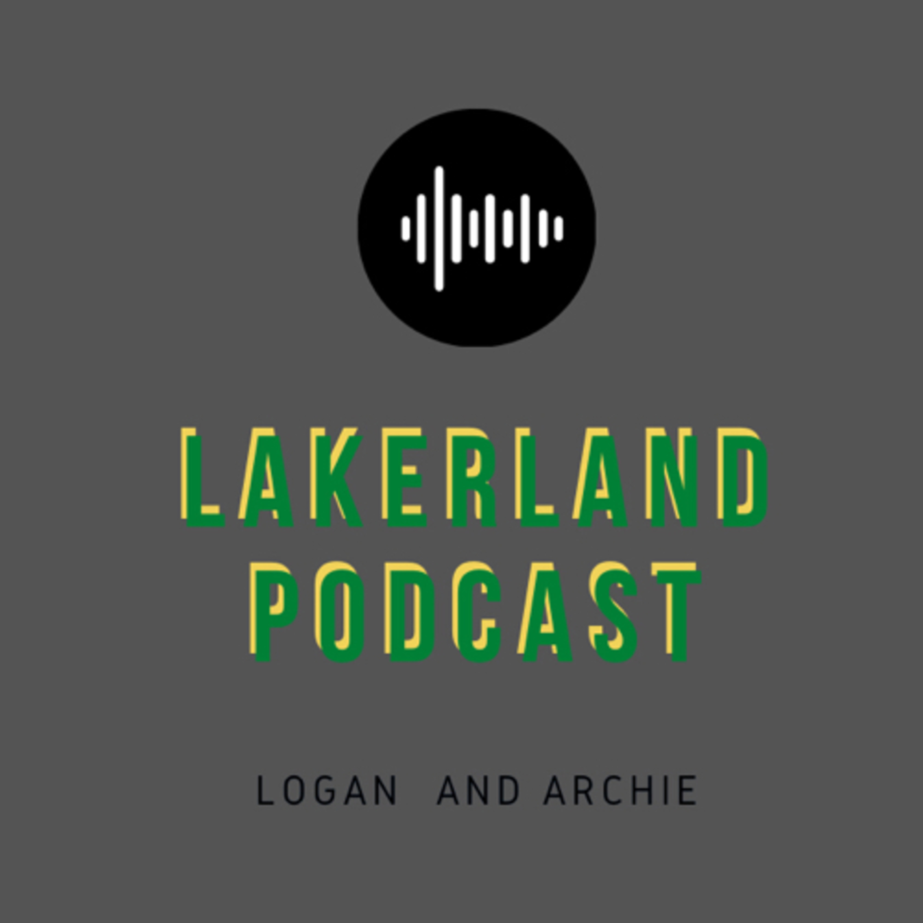 Lakerland podcast