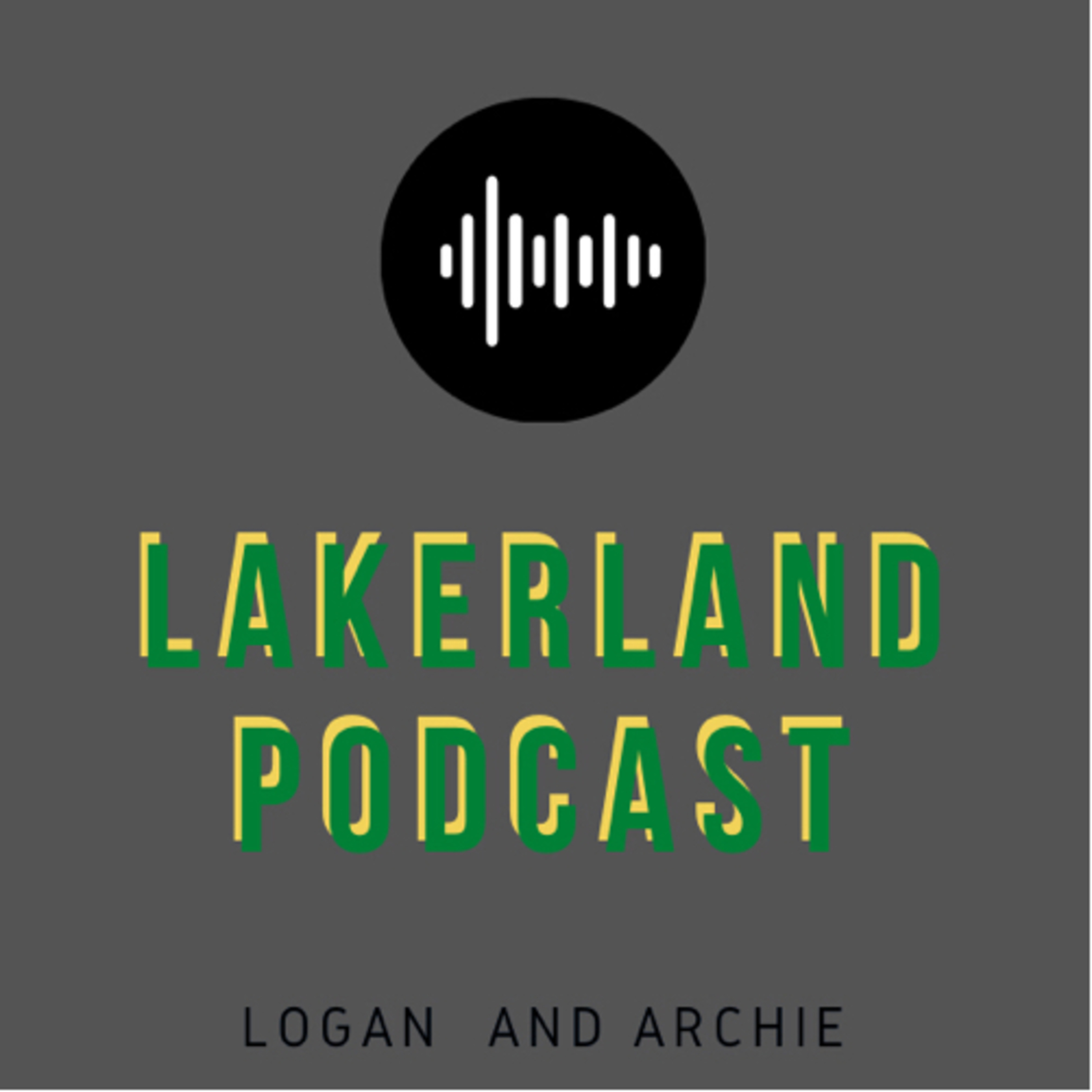 Lakerland podcast