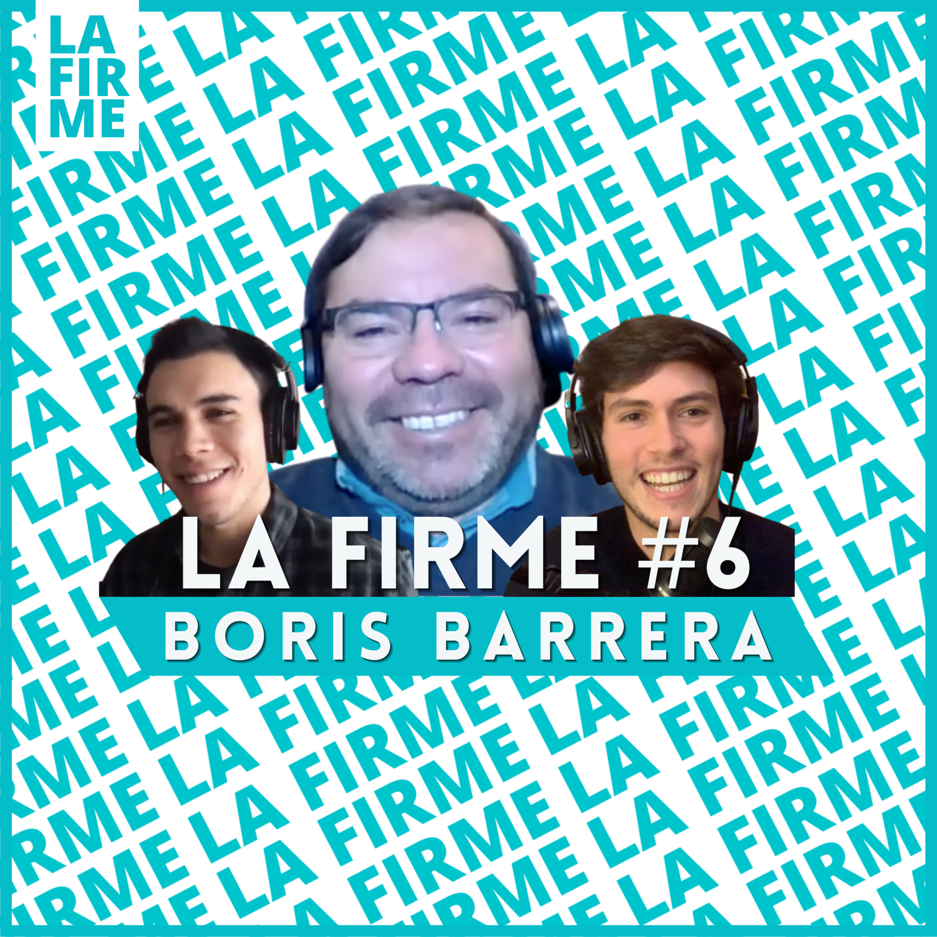 La Firme Podcast