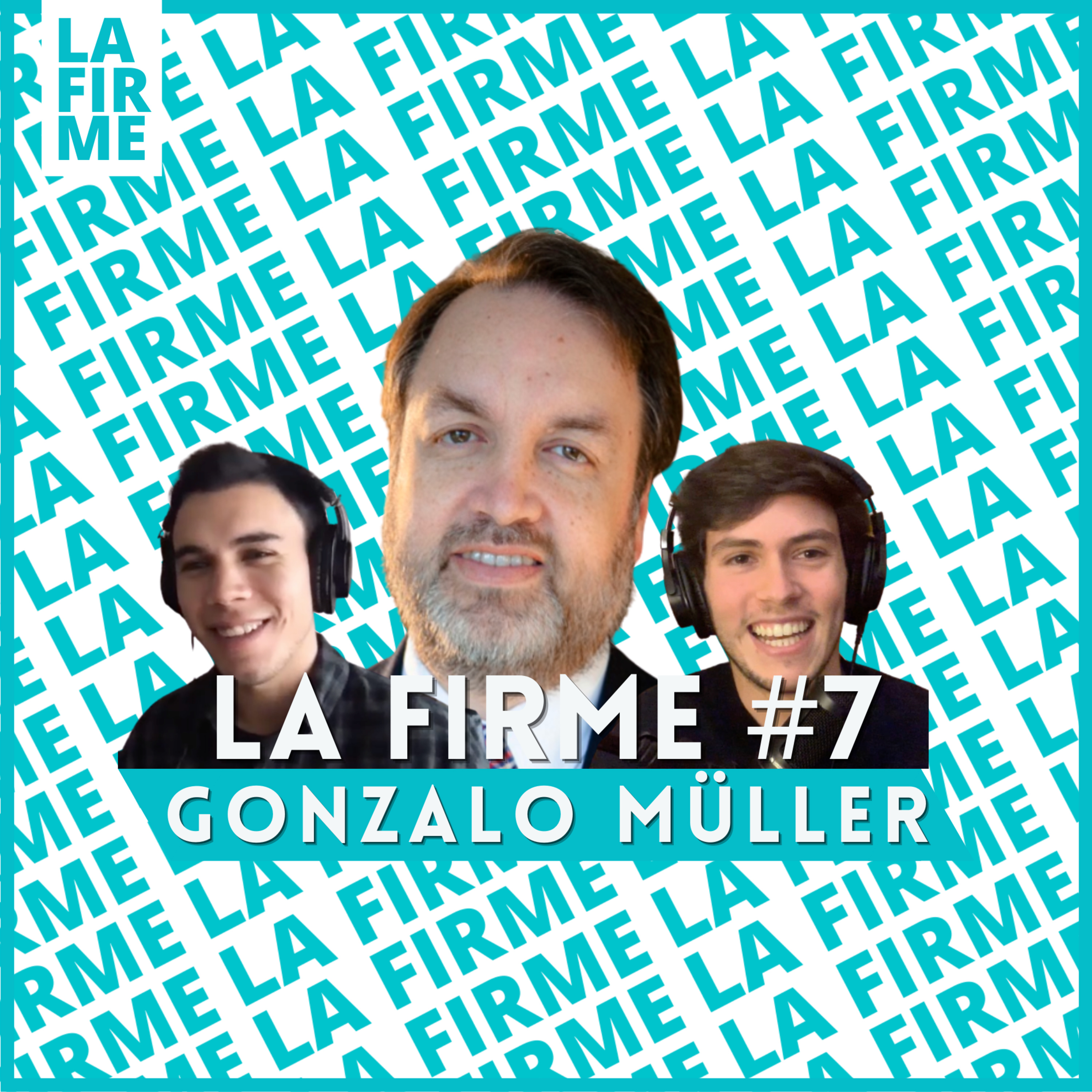 La Firme Podcast