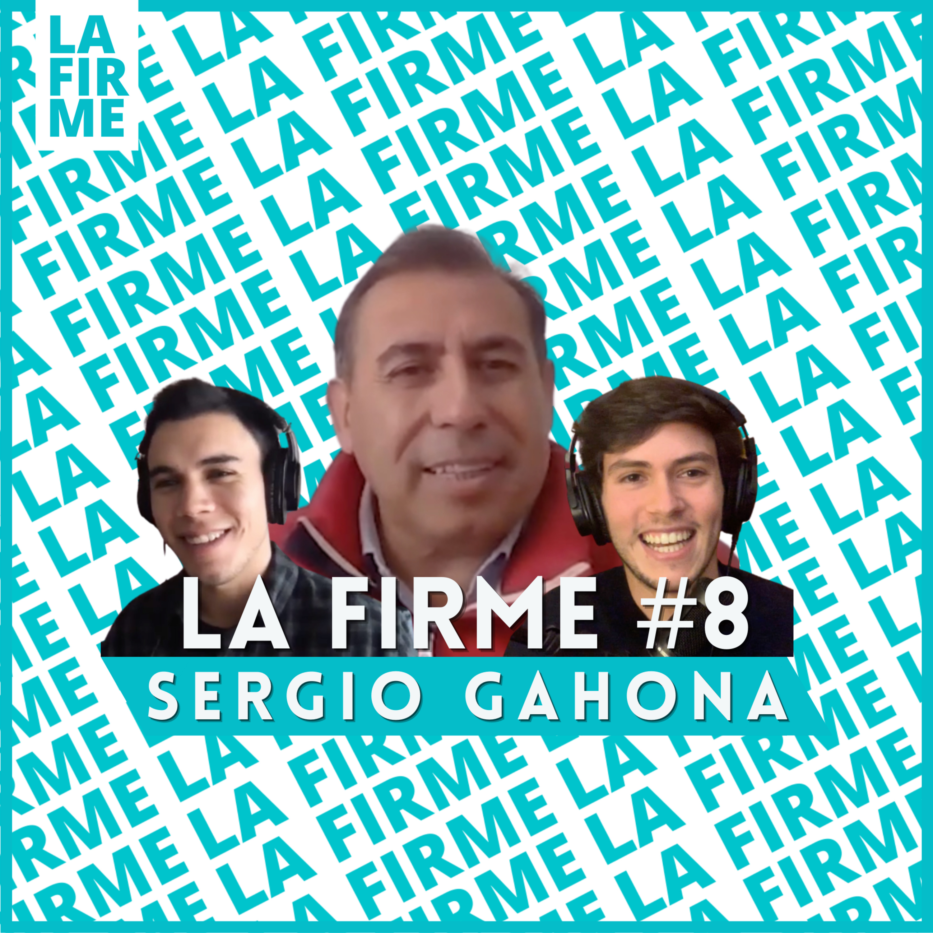 La Firme Podcast