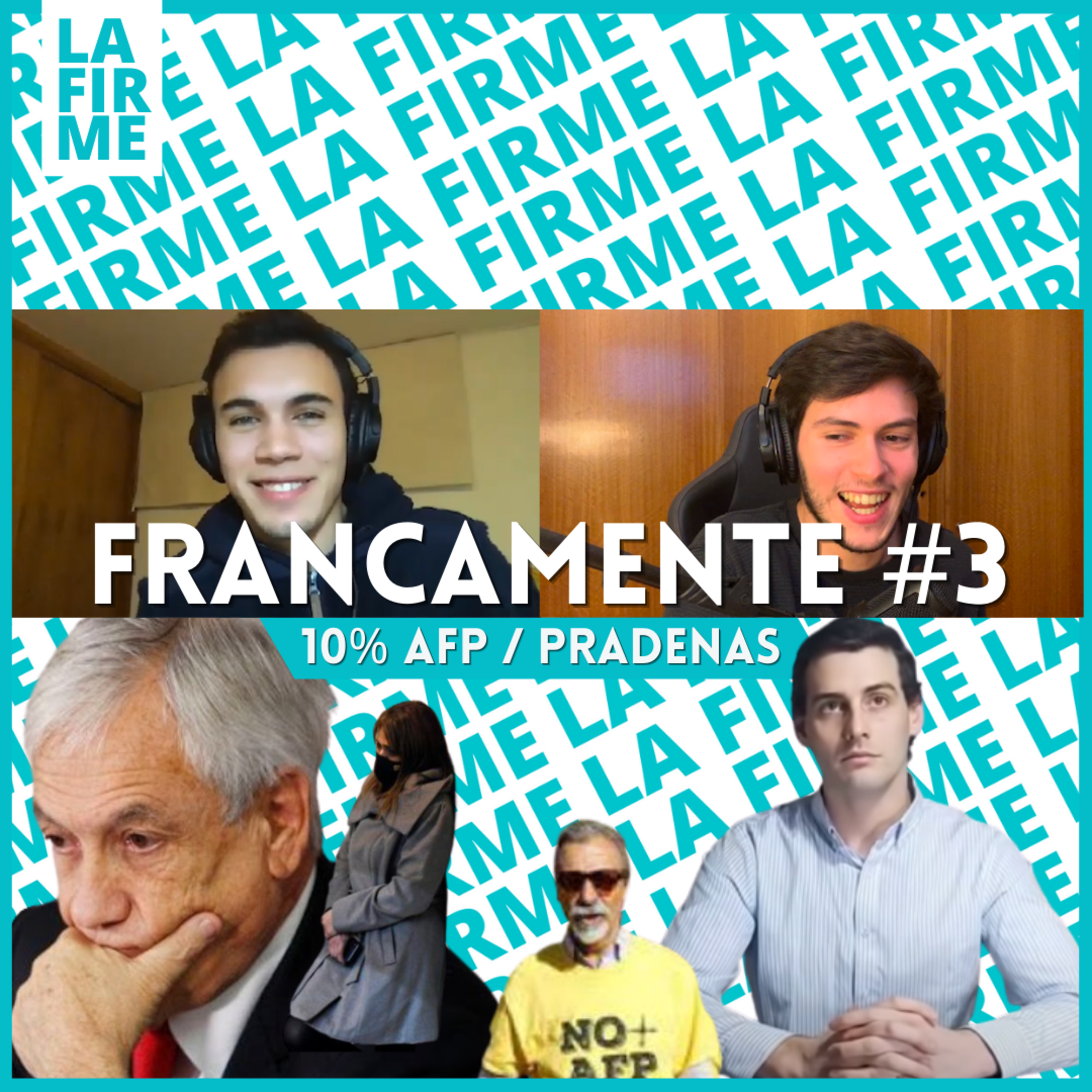 La Firme Podcast