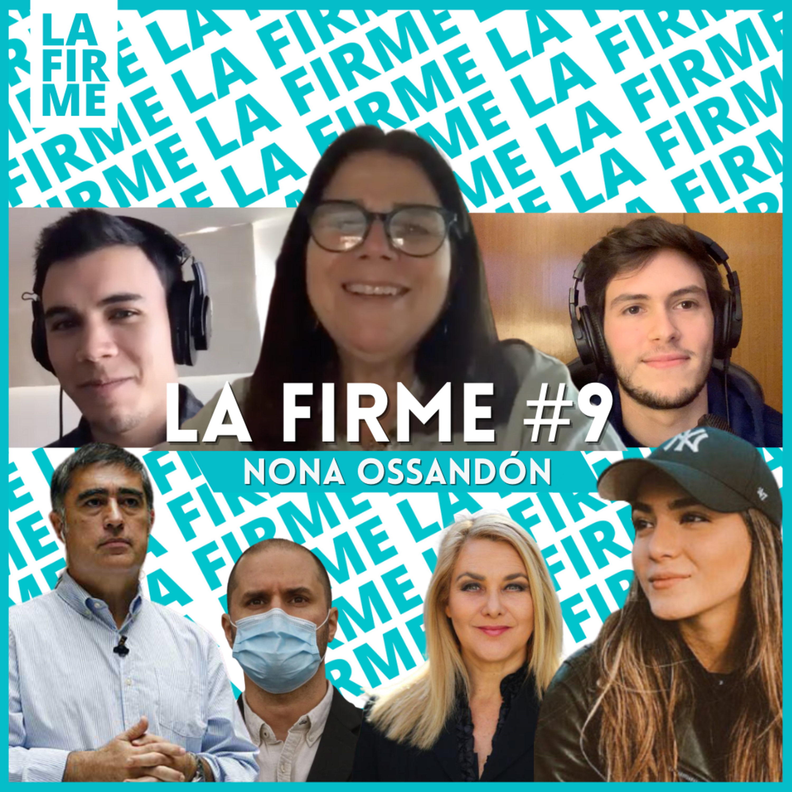La Firme Podcast