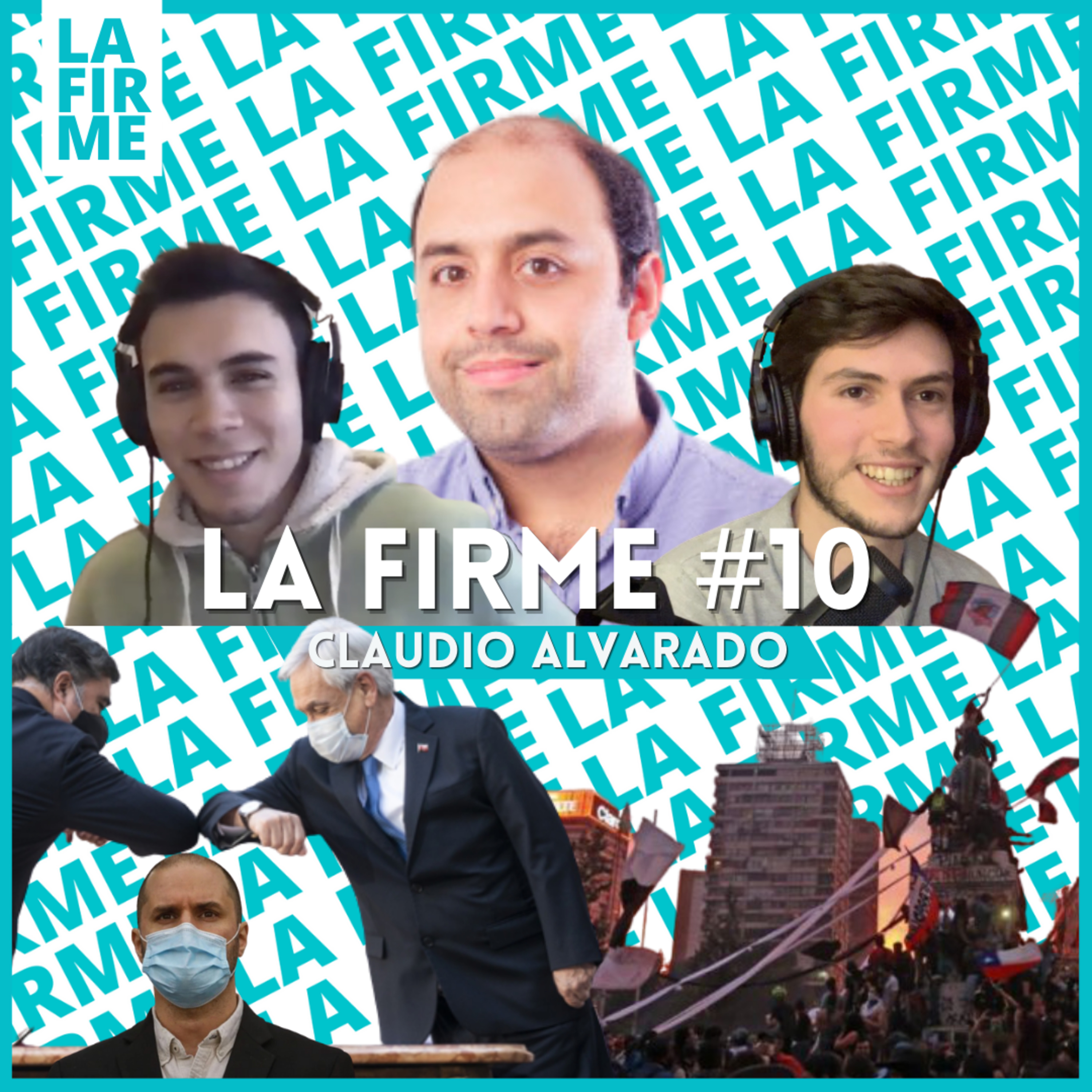 La Firme Podcast