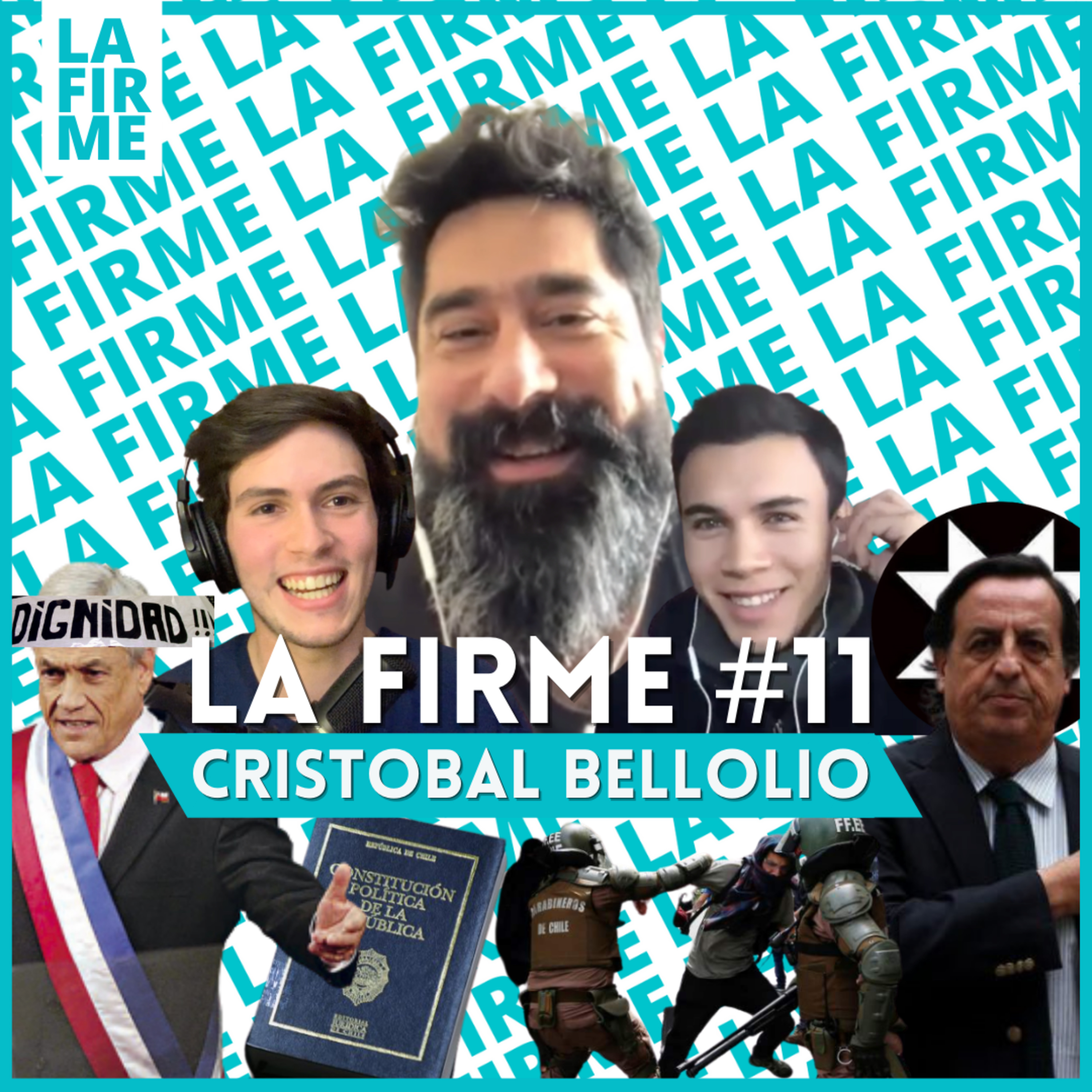 La Firme Podcast
