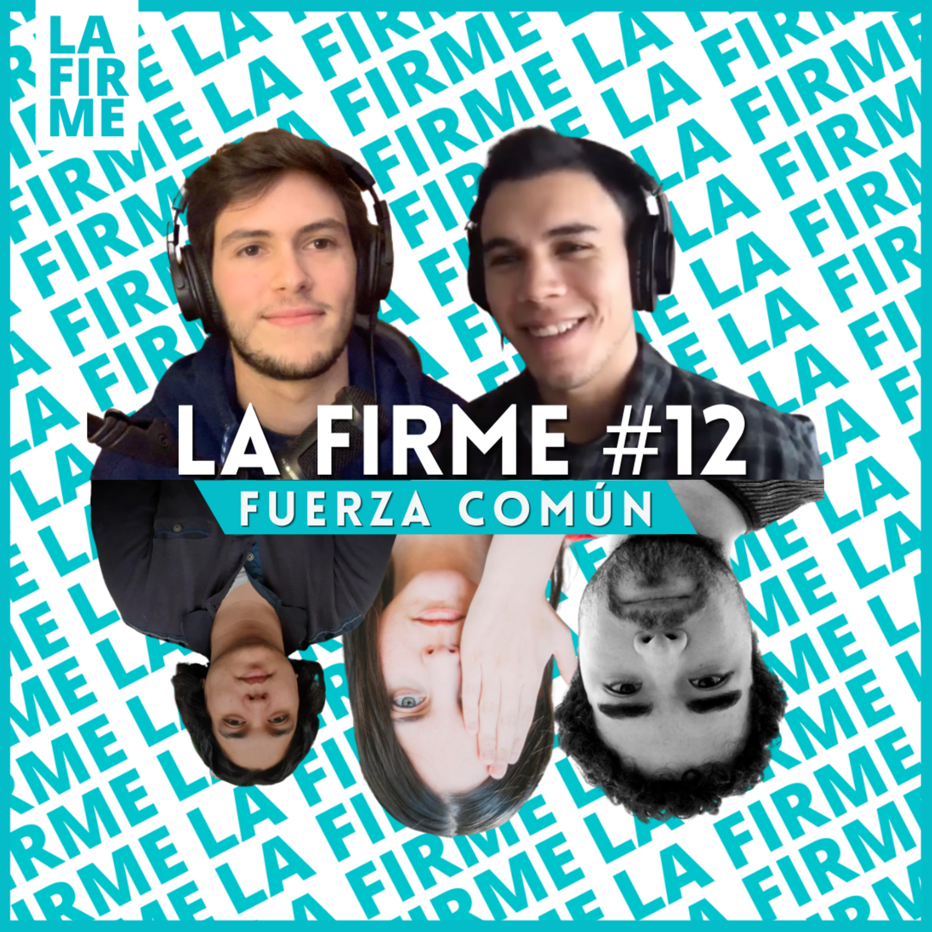 La Firme Podcast