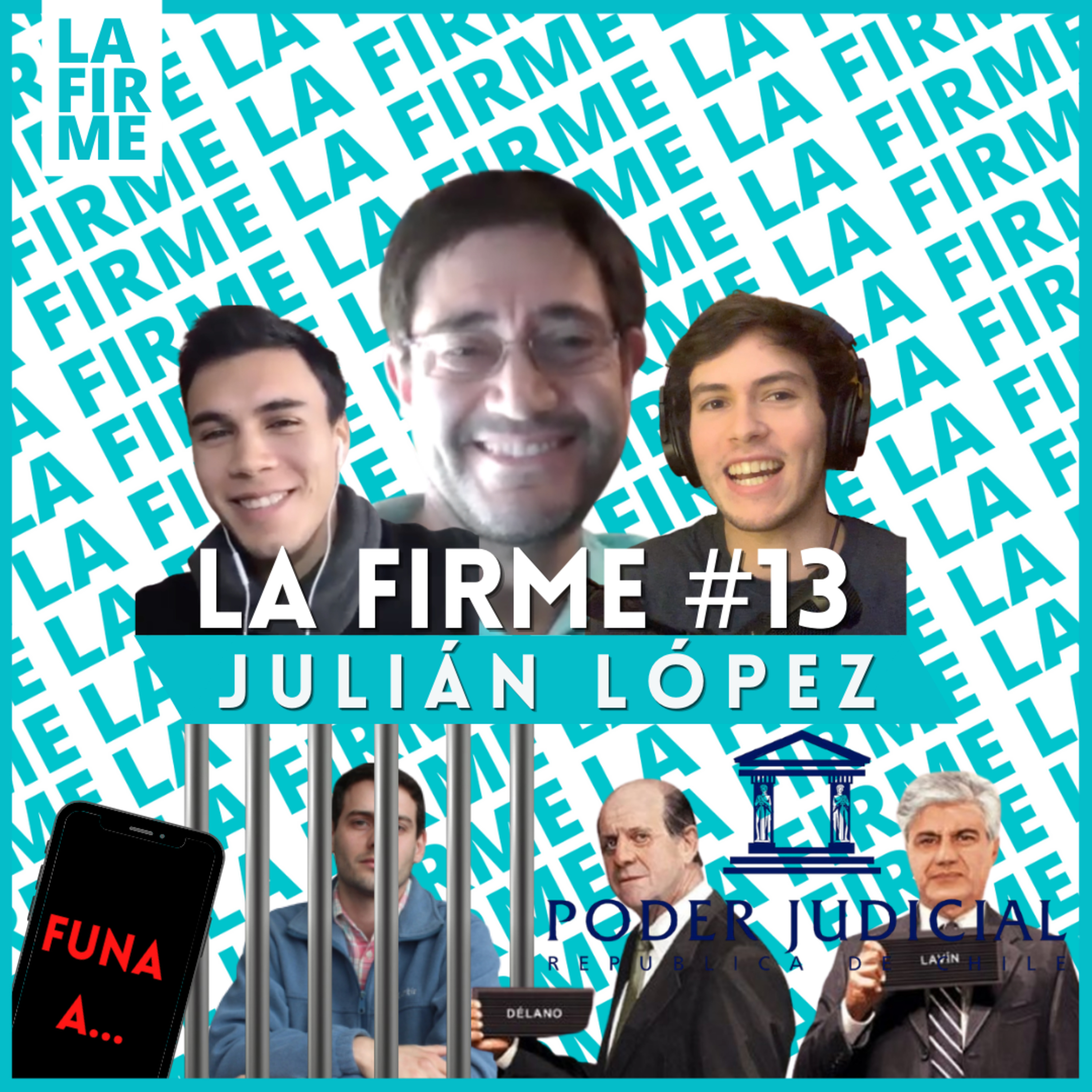 La Firme Podcast