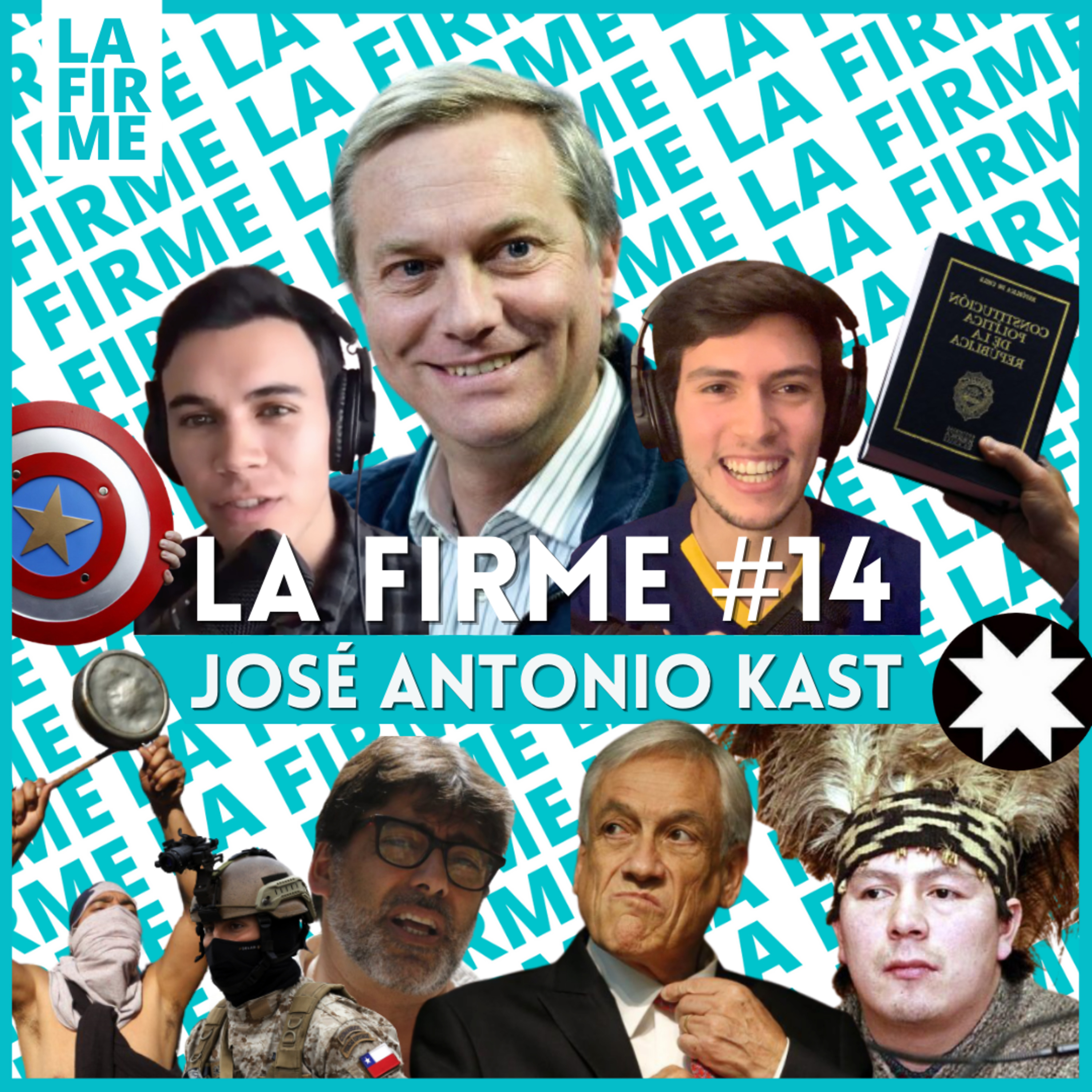 La Firme Podcast