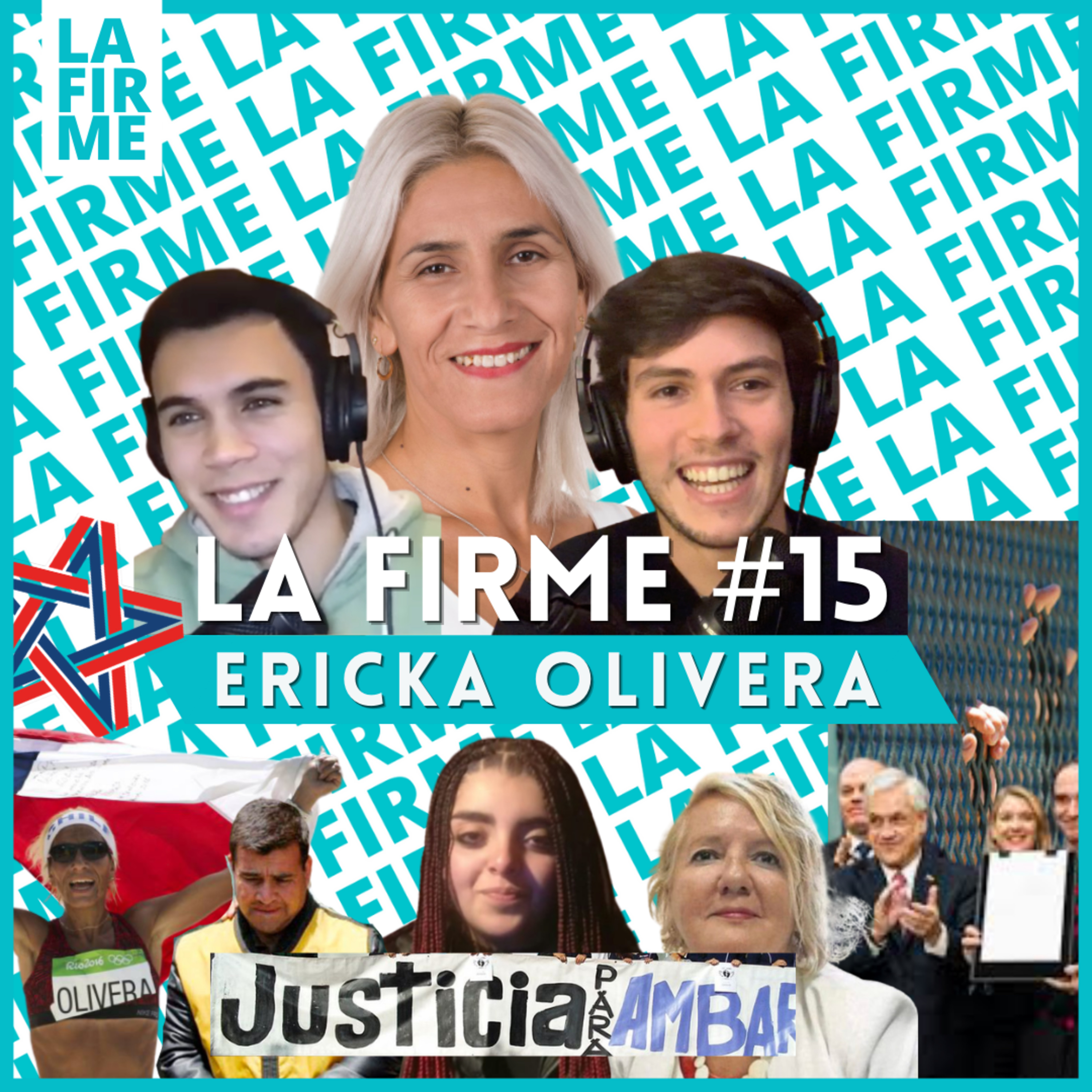 La Firme Podcast