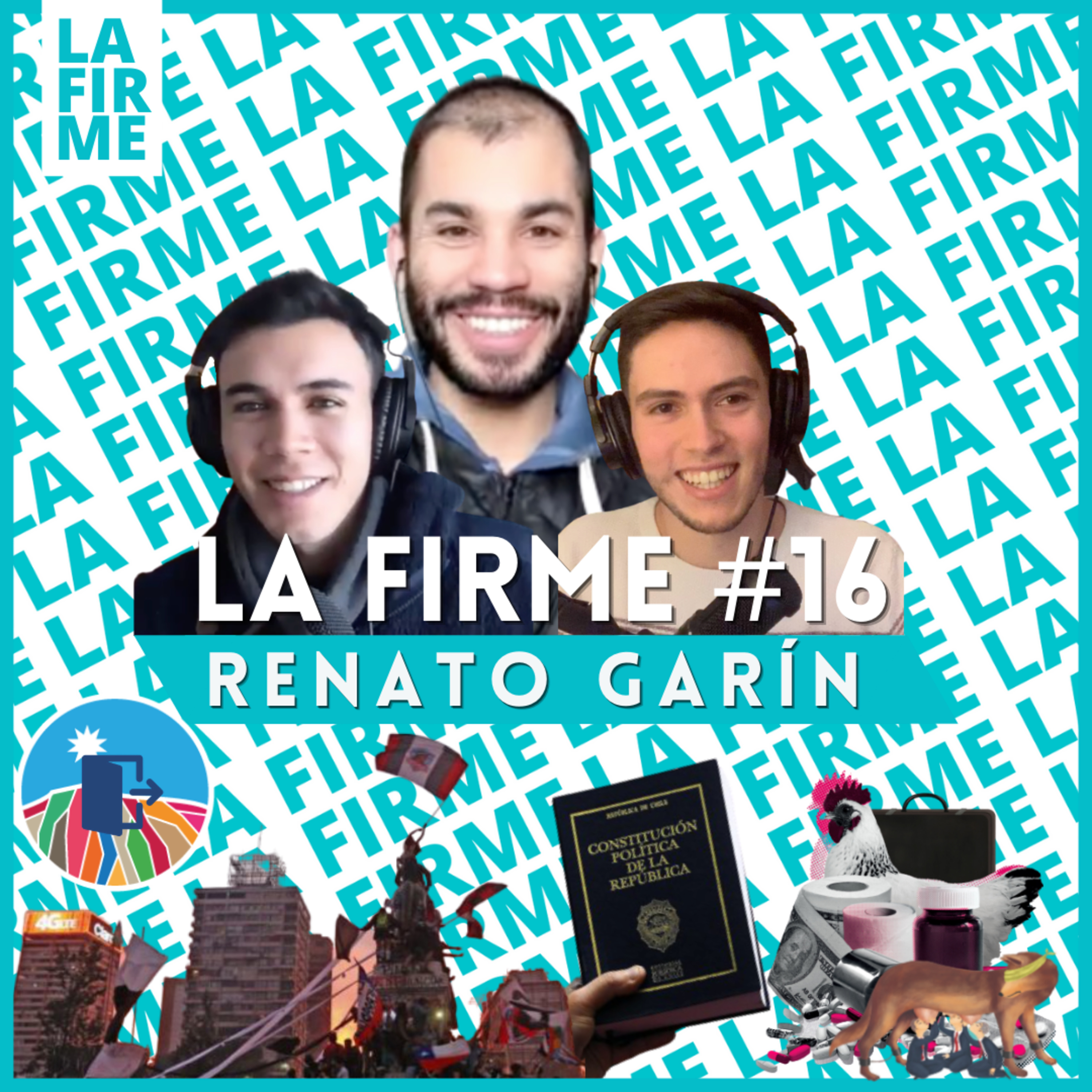 La Firme Podcast