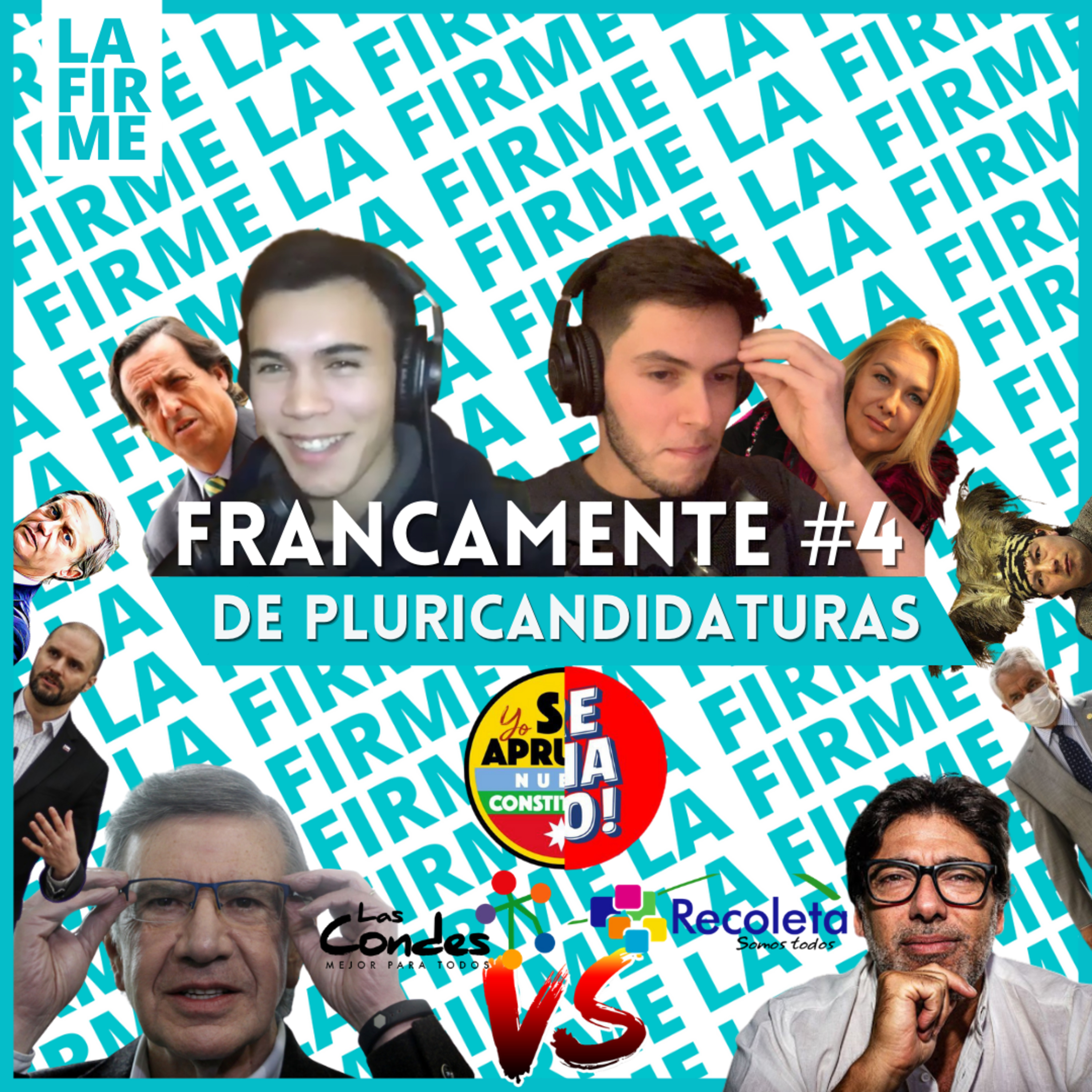 La Firme Podcast