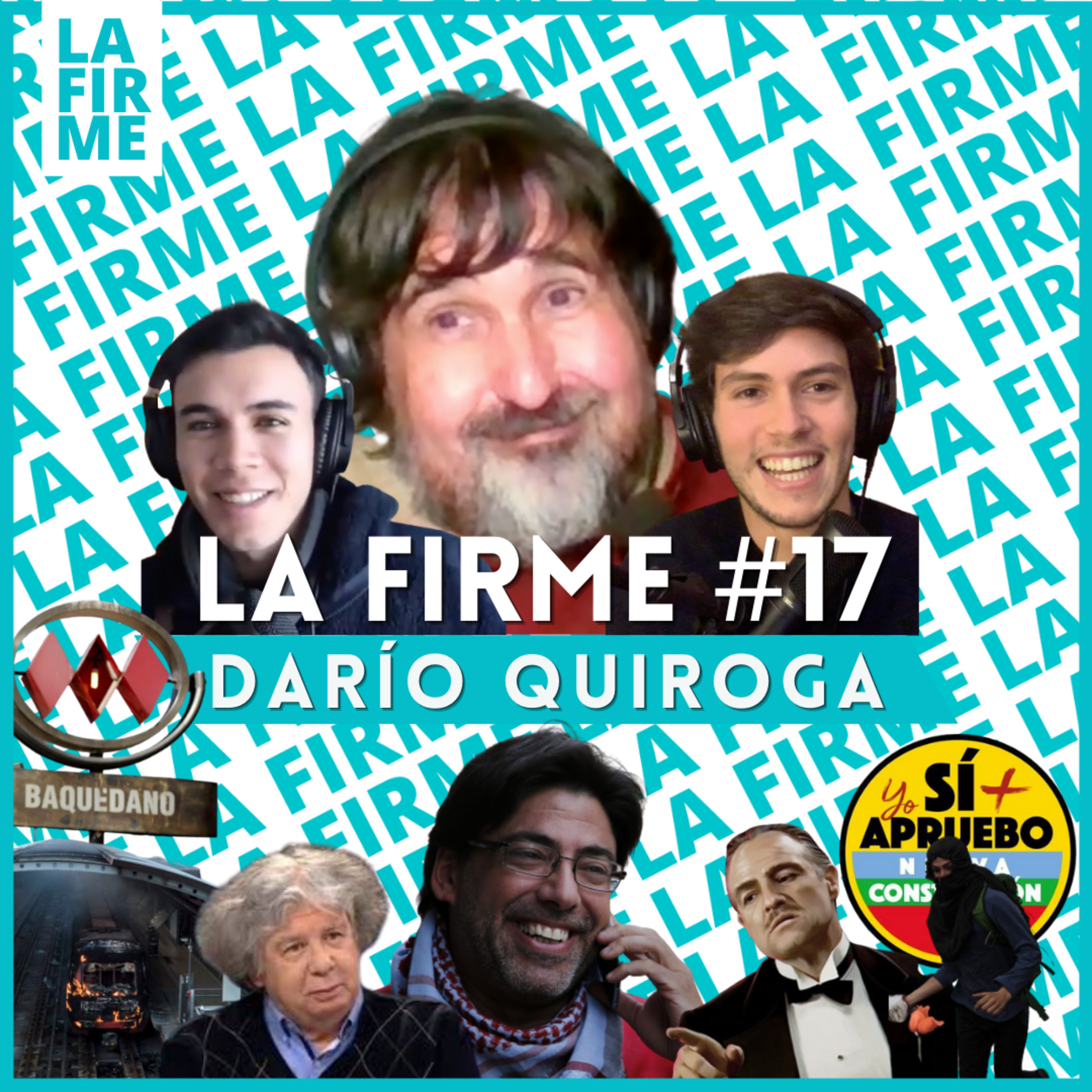 La Firme Podcast