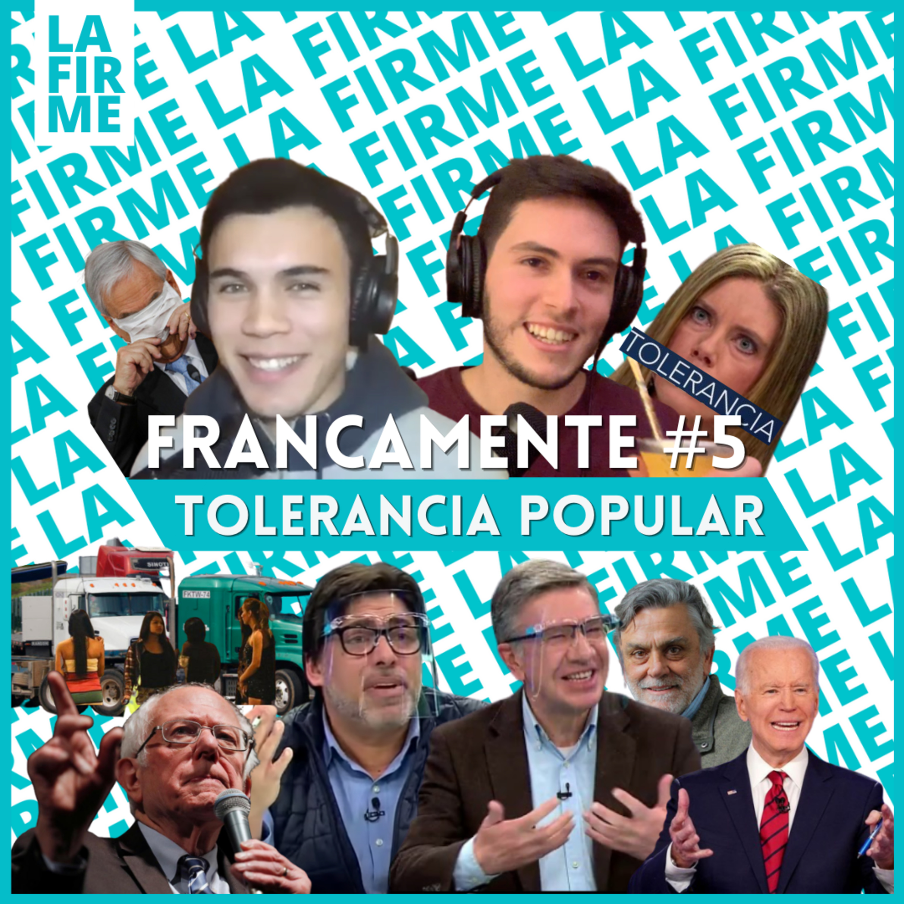 La Firme Podcast