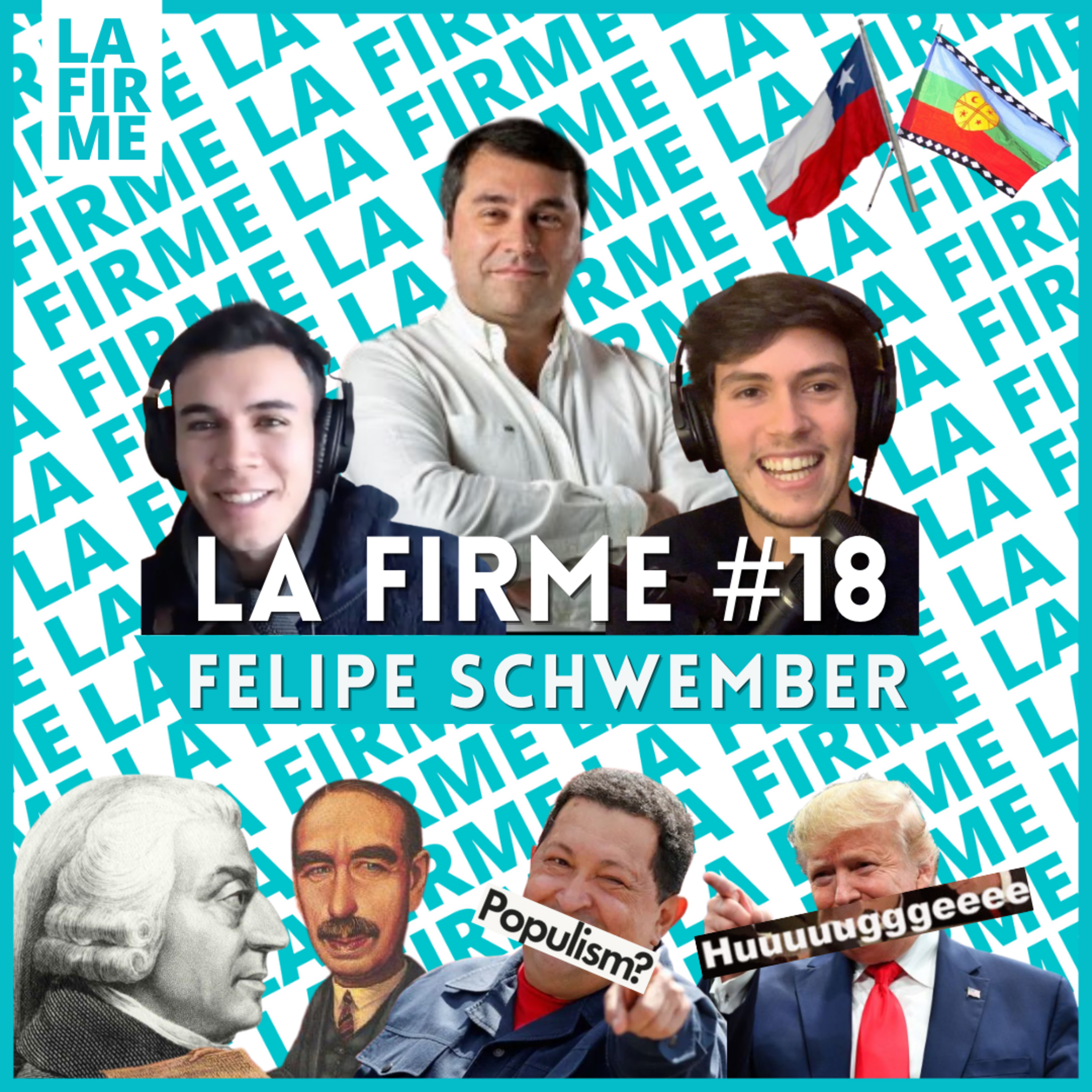 La Firme Podcast