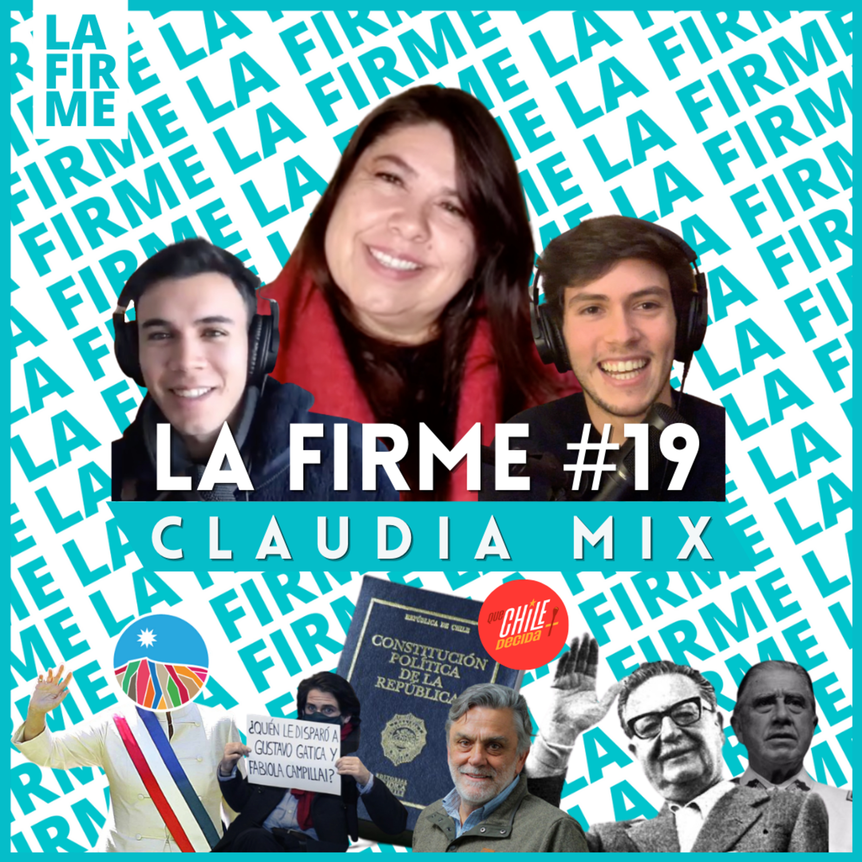La Firme Podcast
