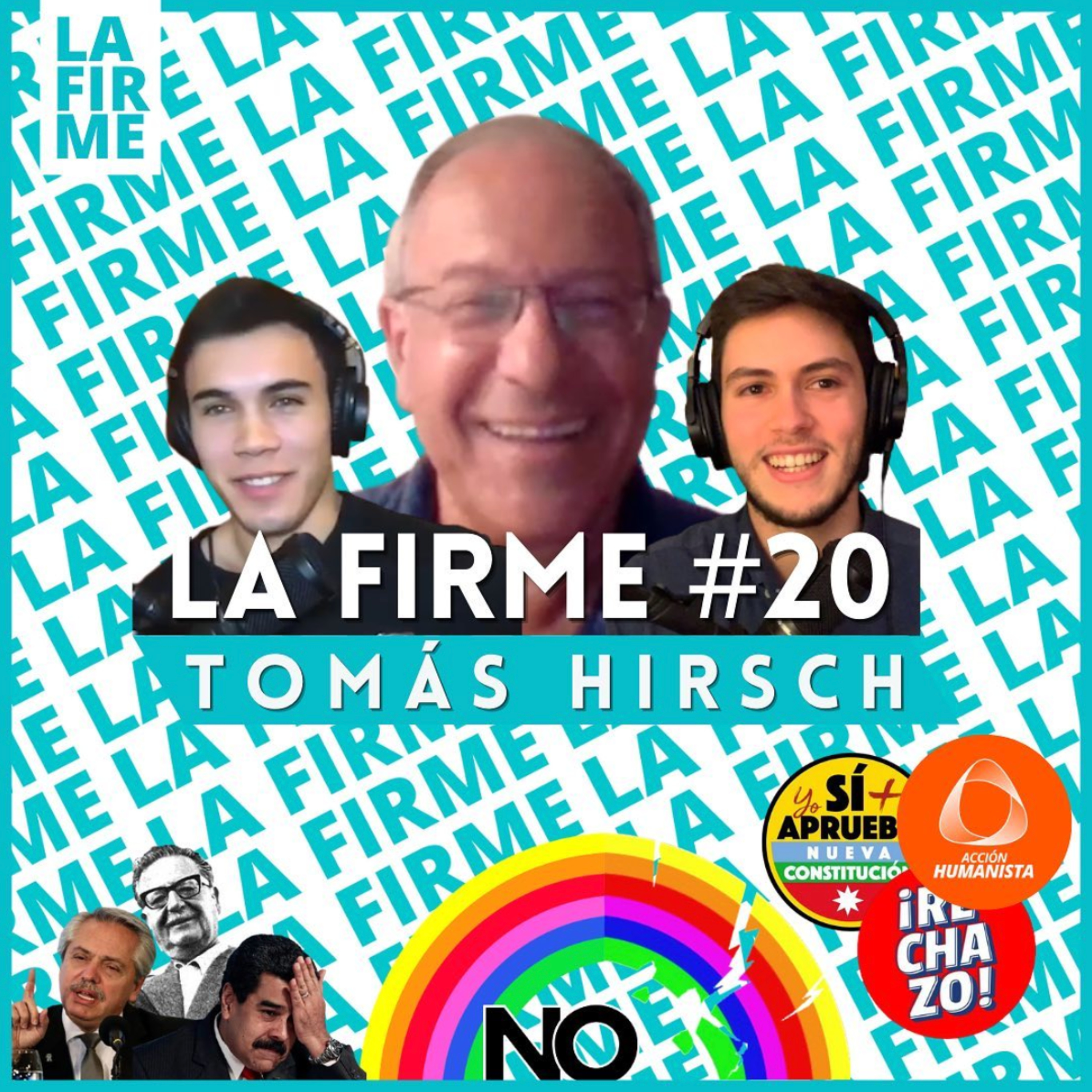 La Firme Podcast