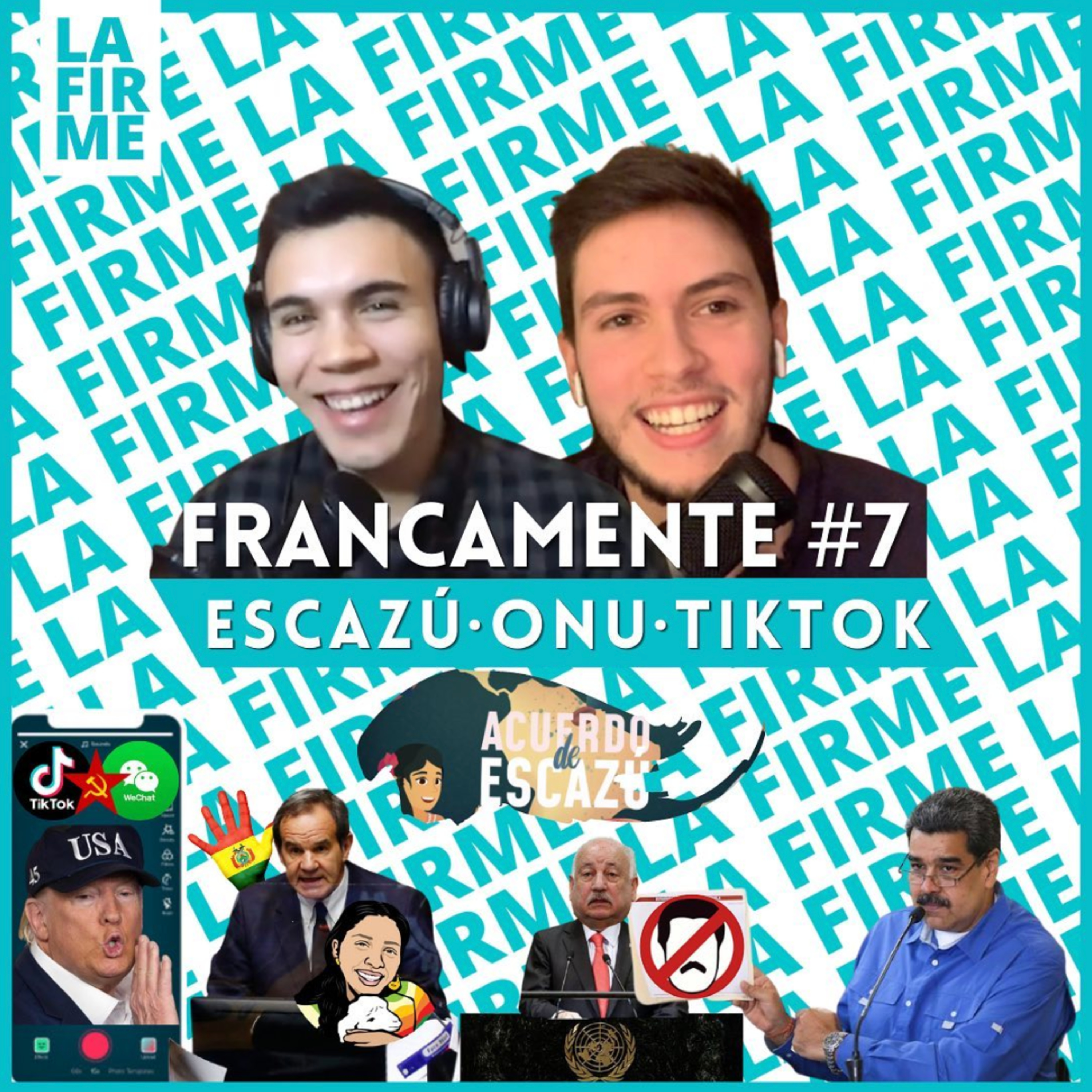 La Firme Podcast