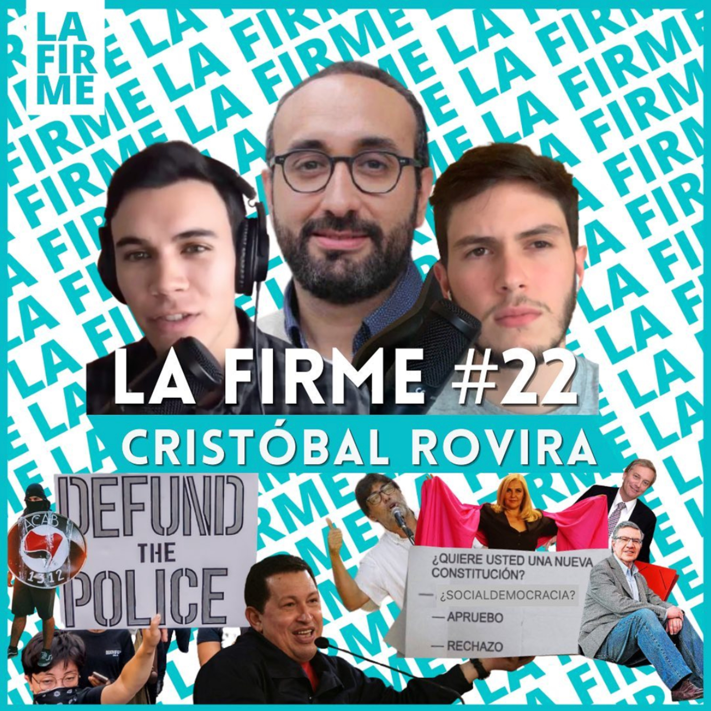 La Firme Podcast