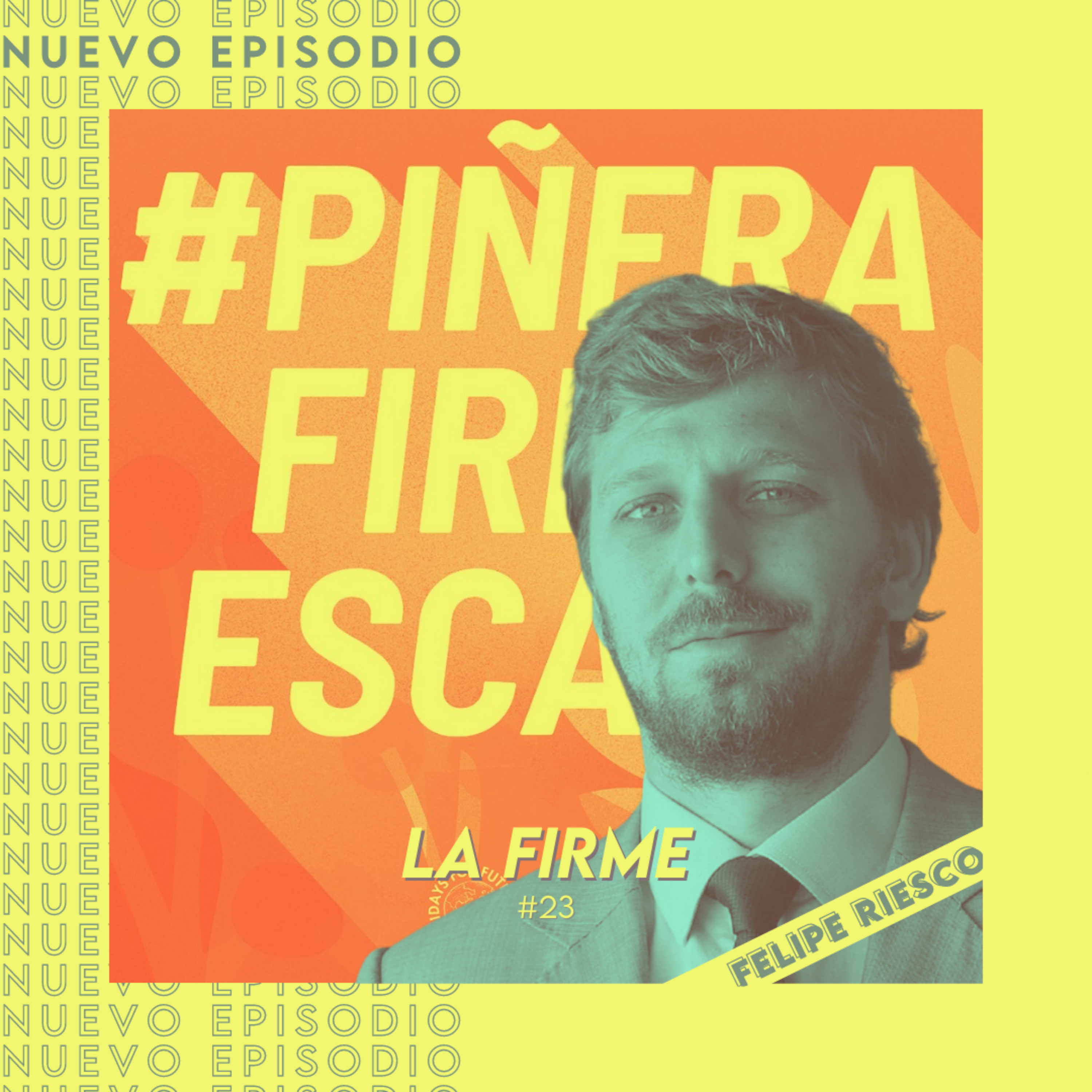 La Firme Podcast