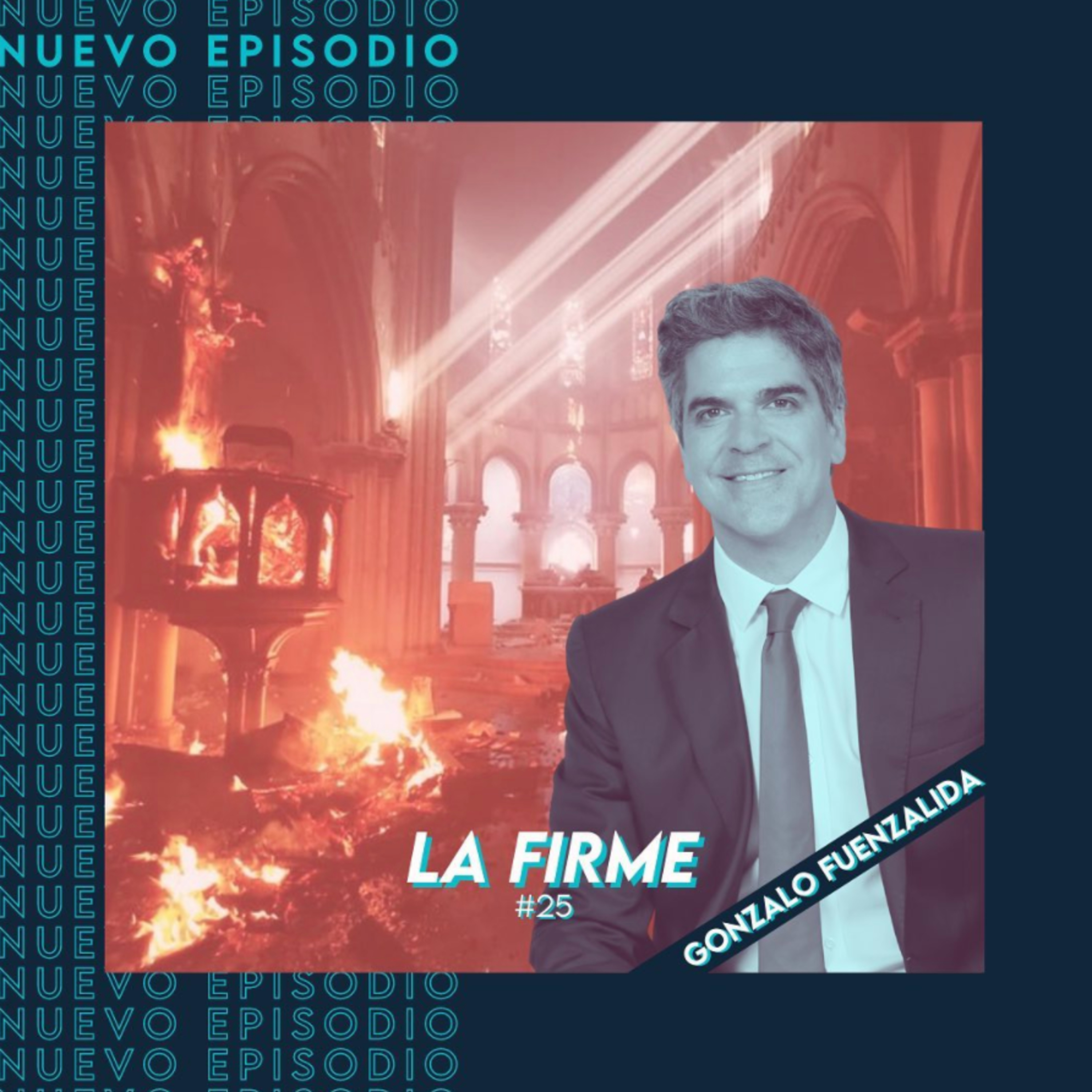 La Firme Podcast