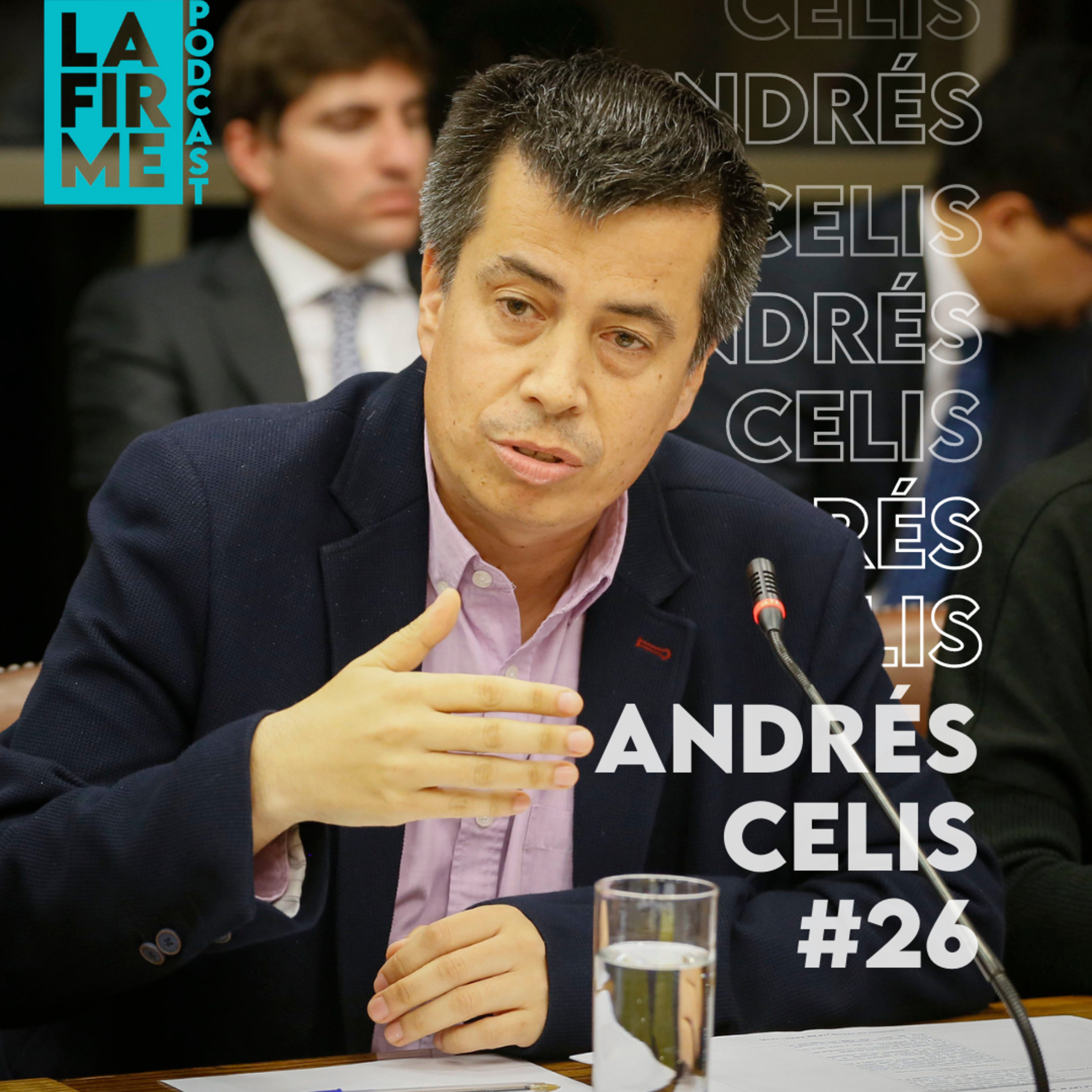 La Firme Podcast