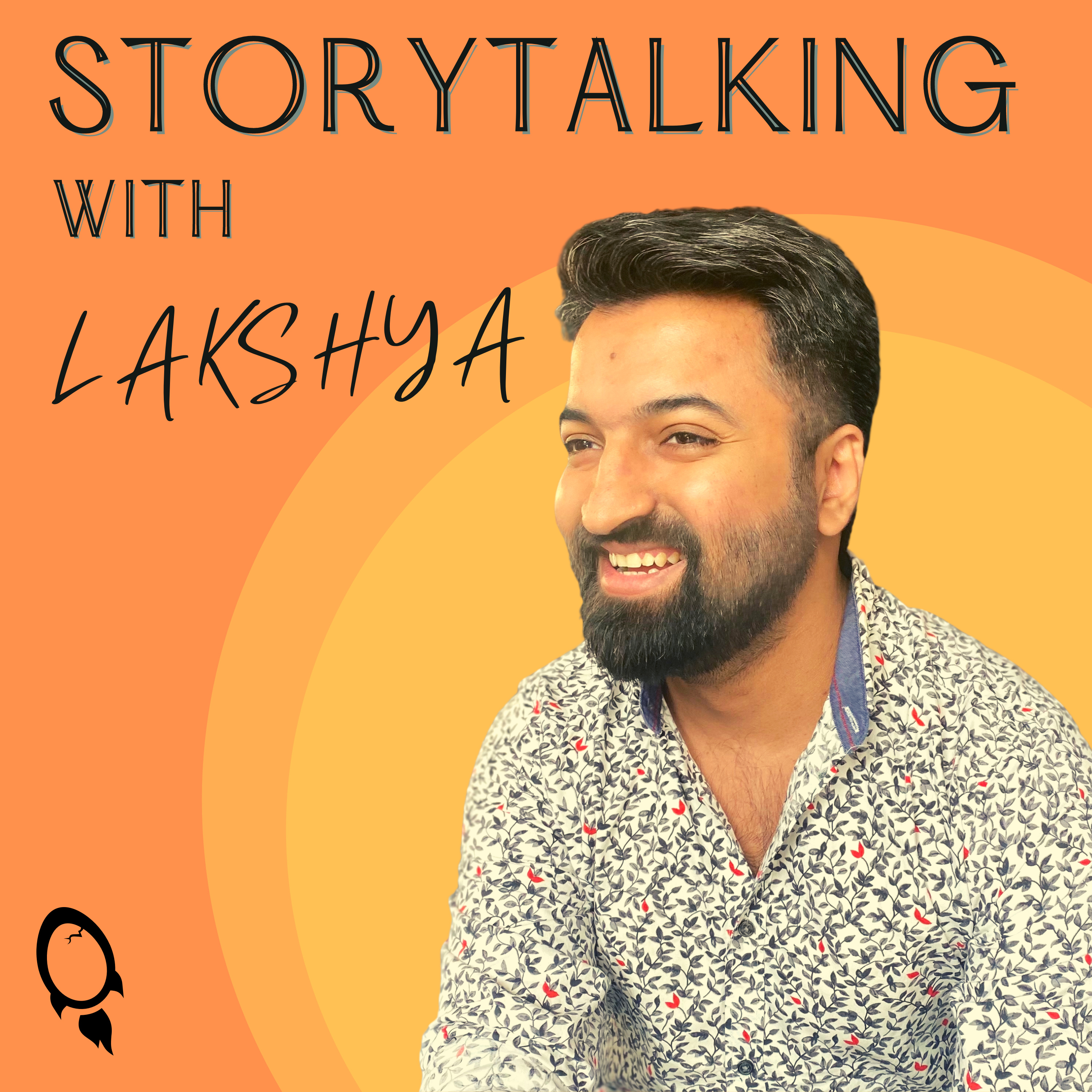 "This is a Tale of Partition, Love, and Aloo Paranthas"