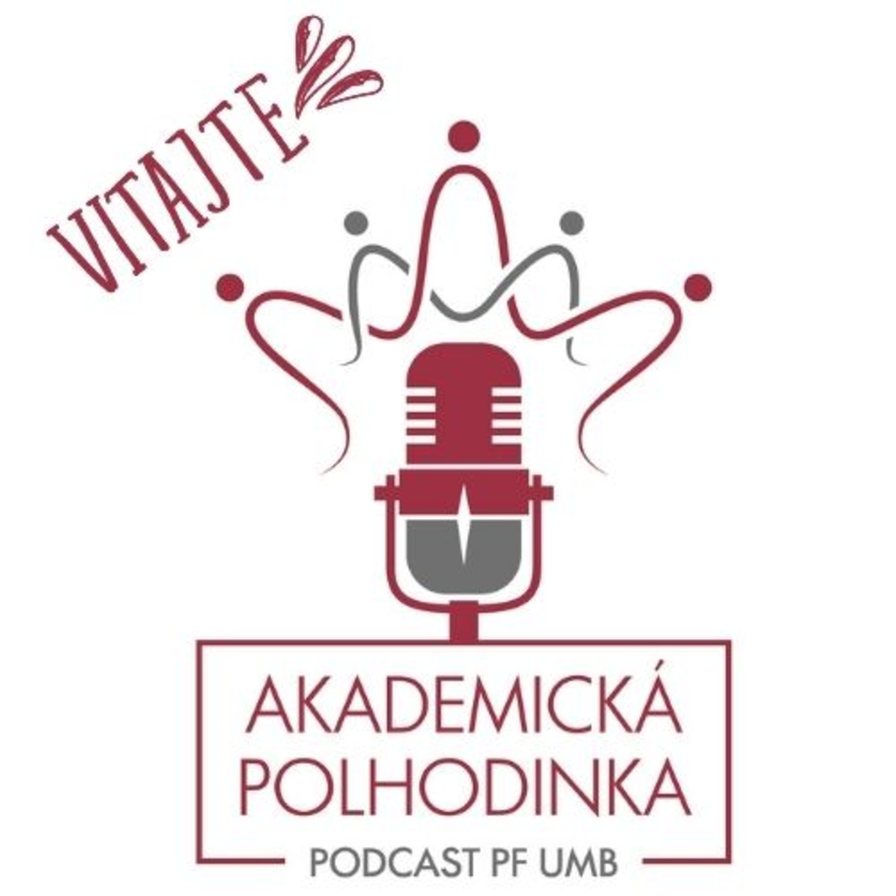 O čom je a bude AKADEMICKÁ POLHODINKA?  episode artwork