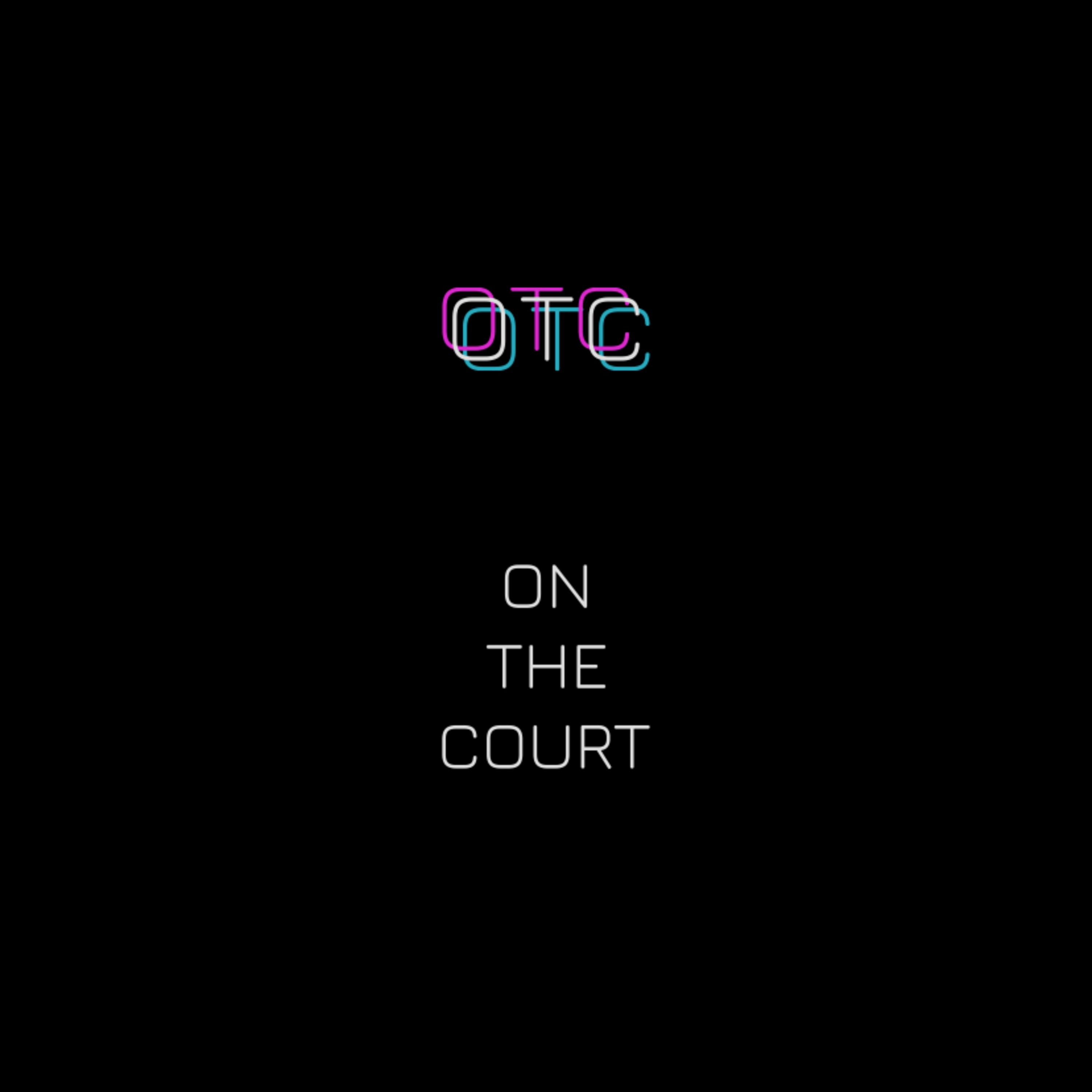 NBA Playoff Day 1 , NBA Award Predictions and more! Ft. Sam | On The Court Podcast #2