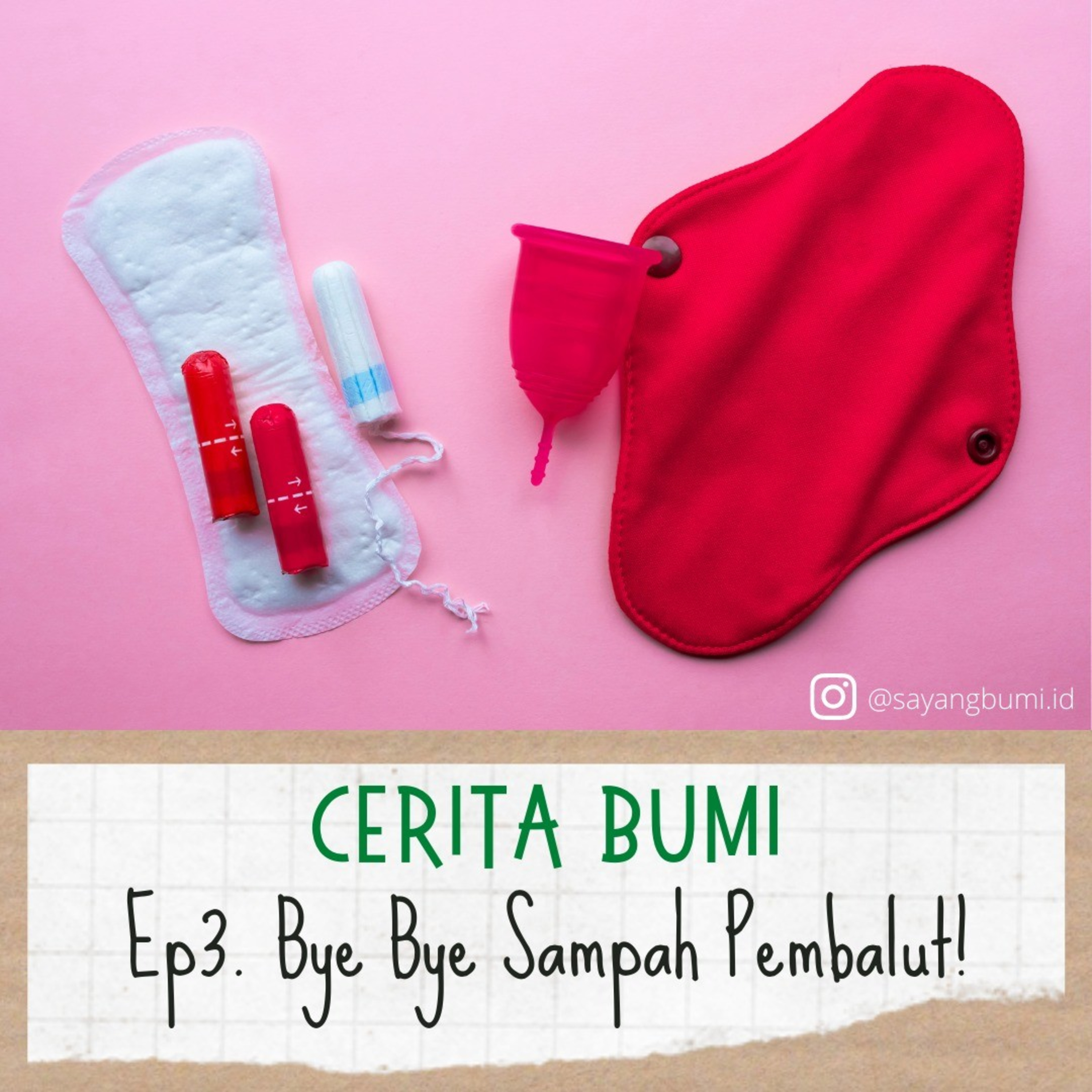 Cerita Bumi