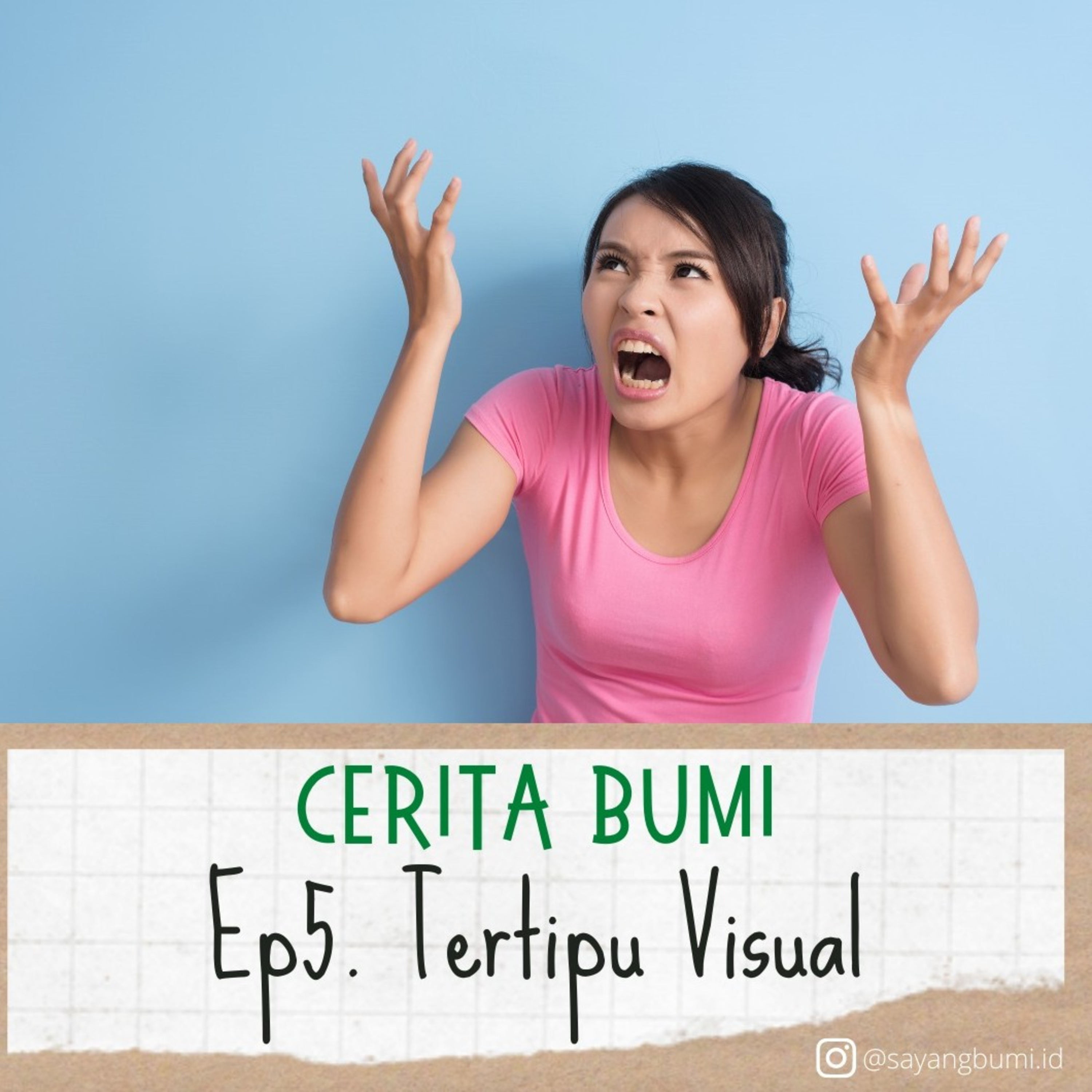 Cerita Bumi