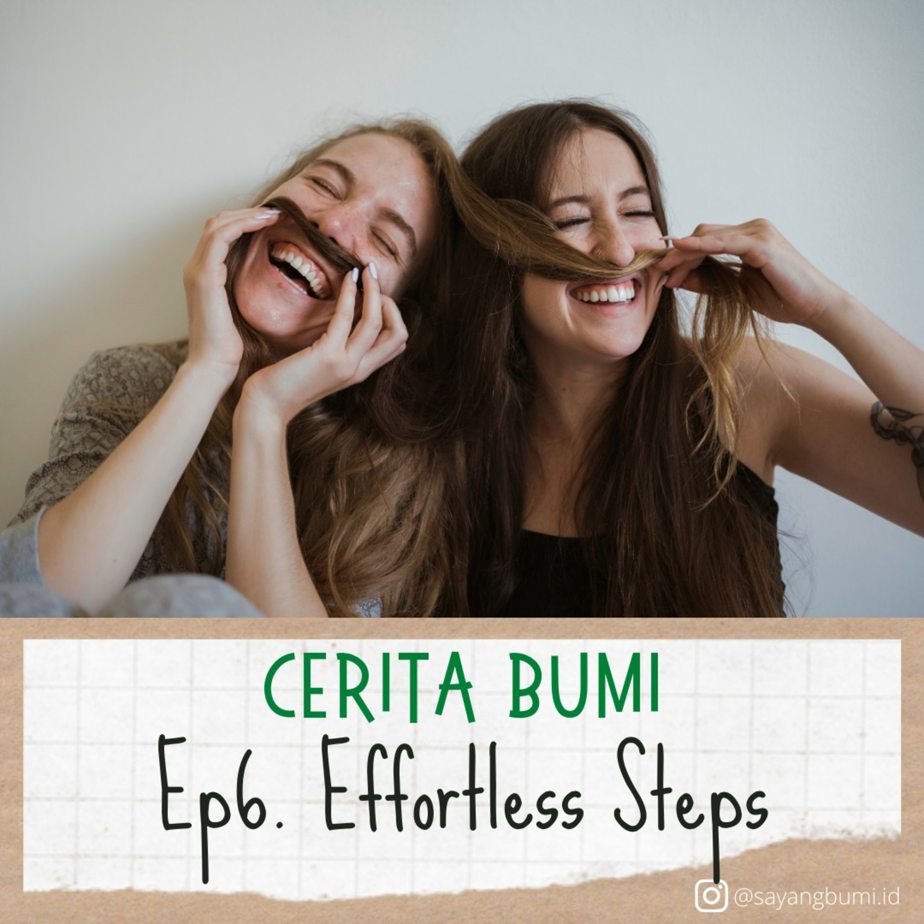 Cerita Bumi