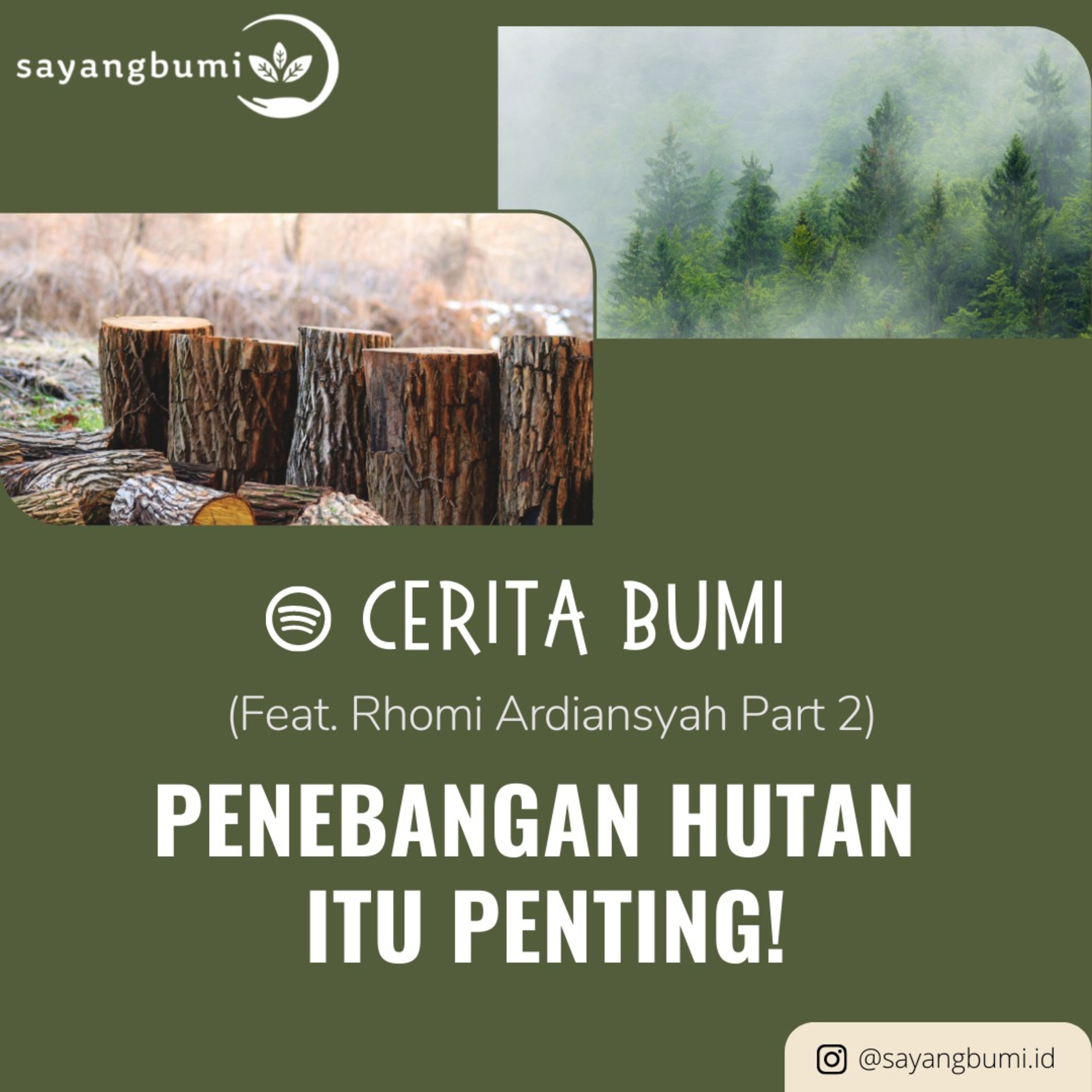 Cerita Bumi