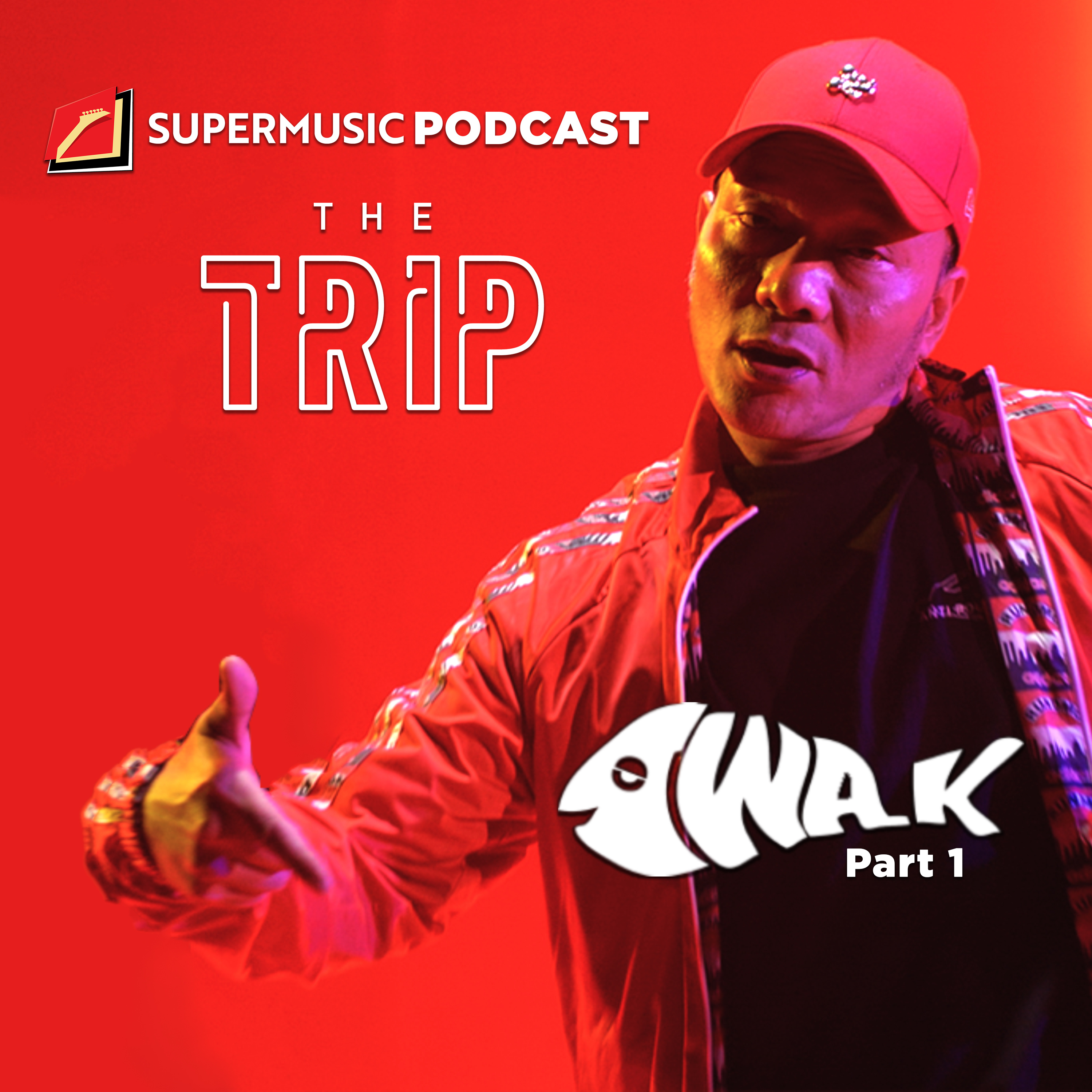 SUPERTALKS