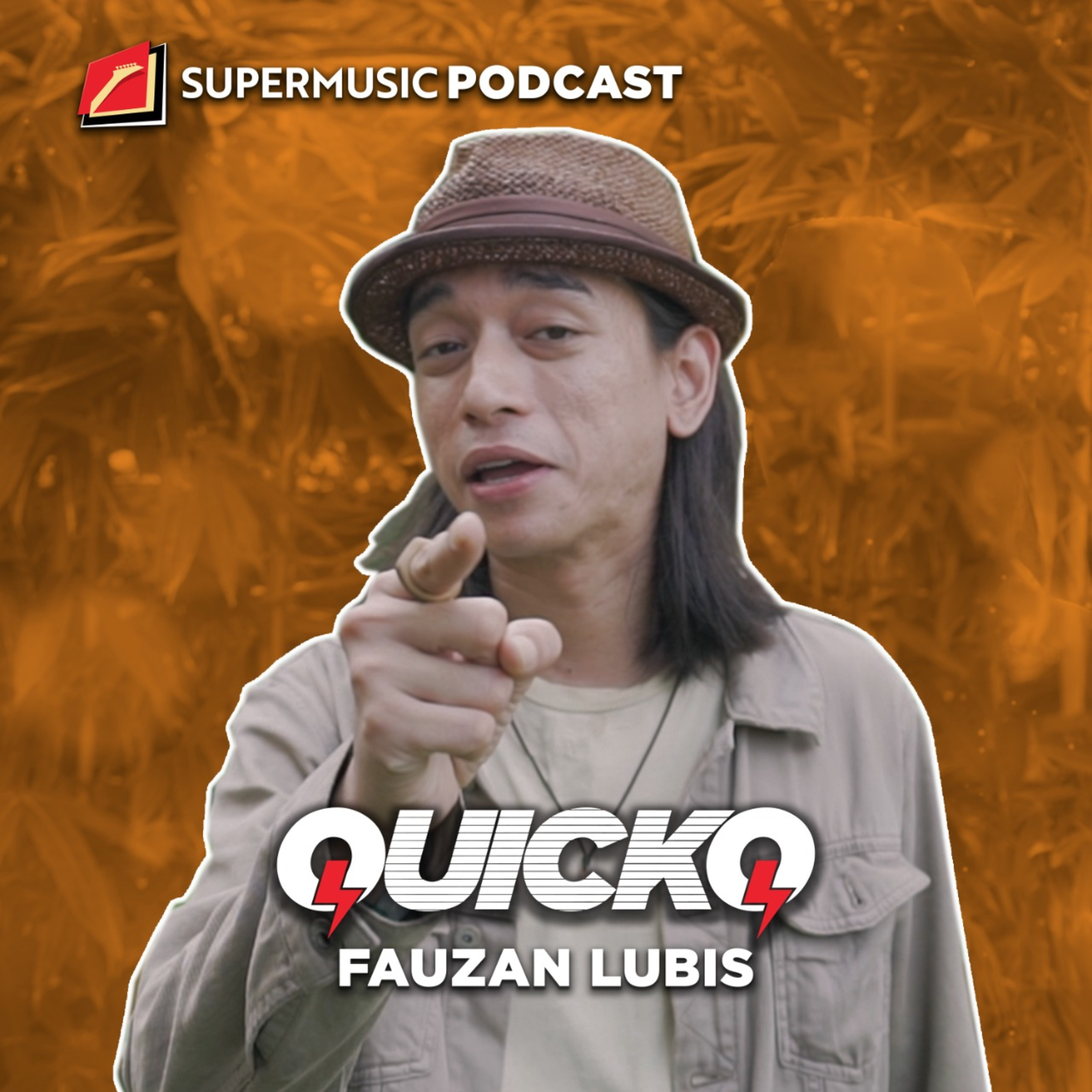 SUPERTALKS