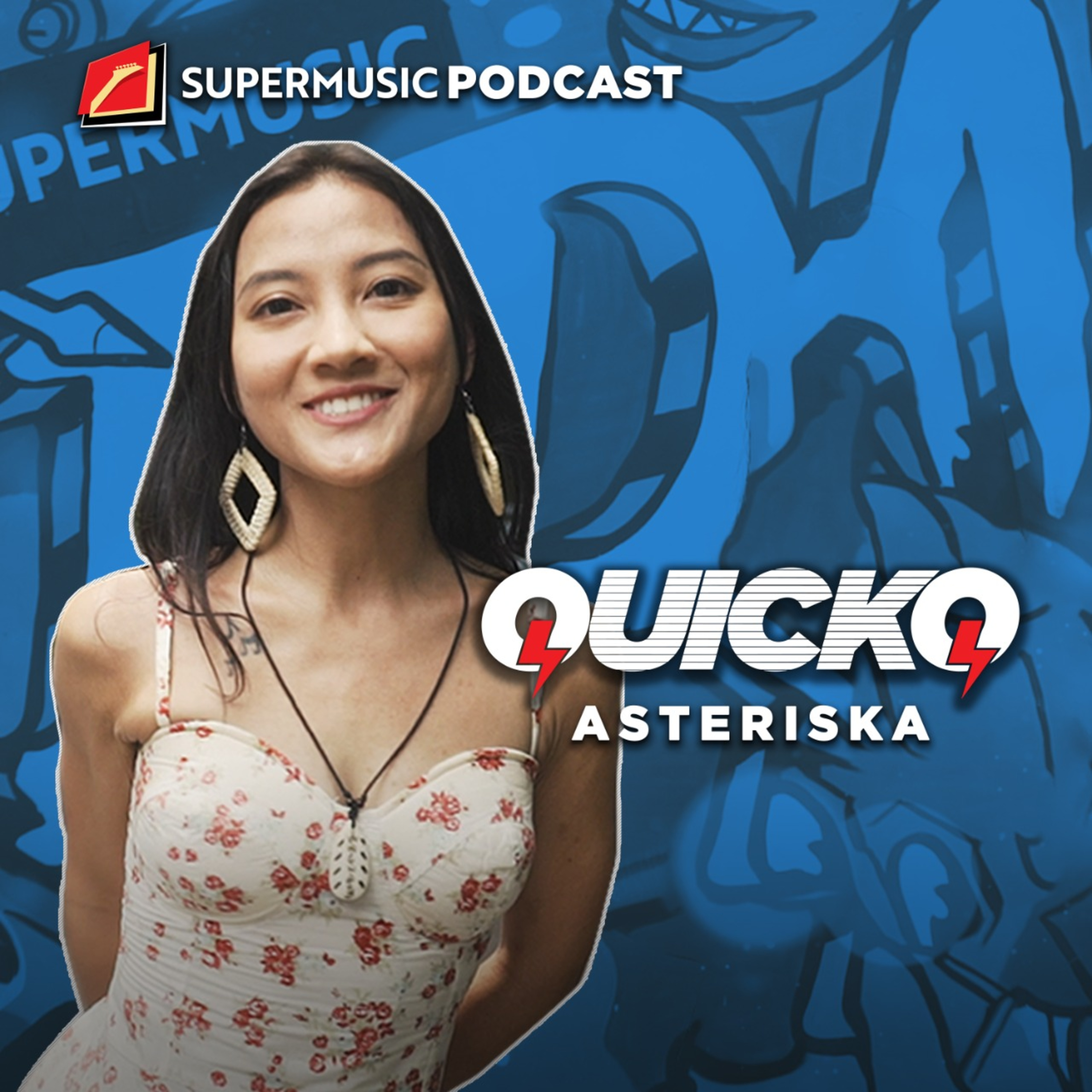 SUPERTALKS