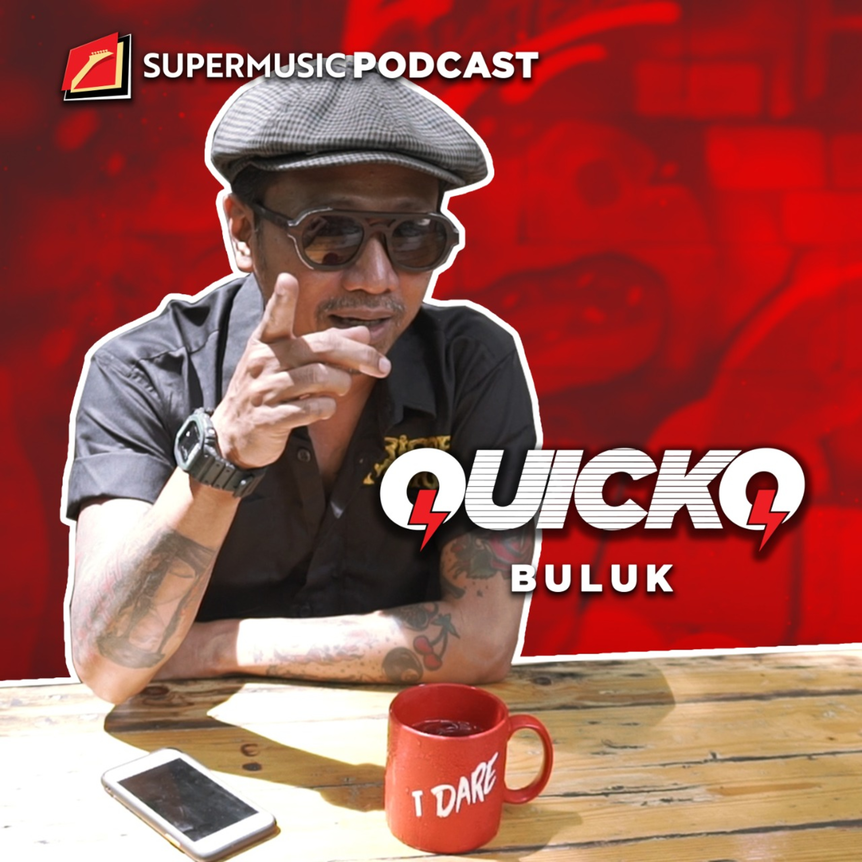 SUPERTALKS
