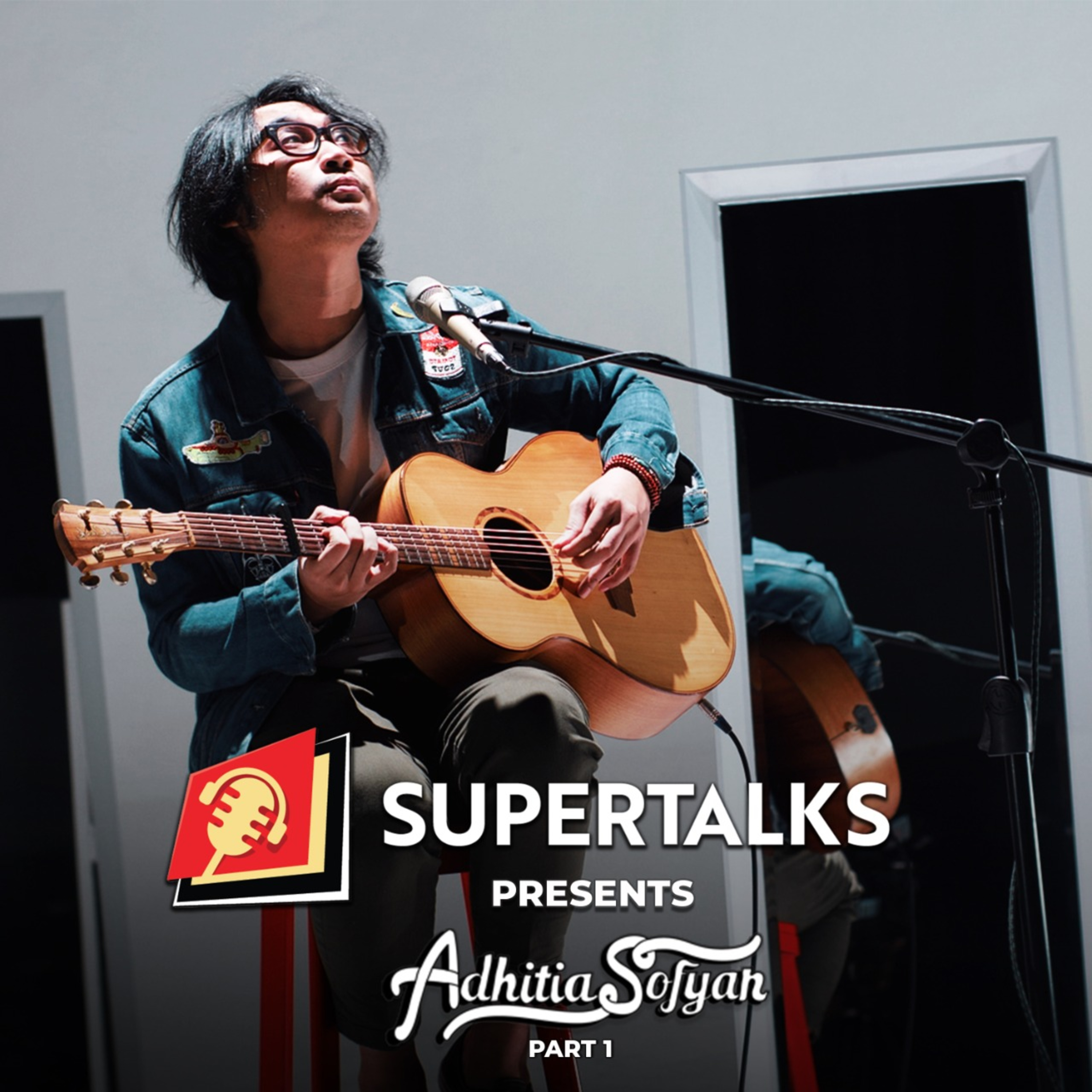 SUPERTALKS