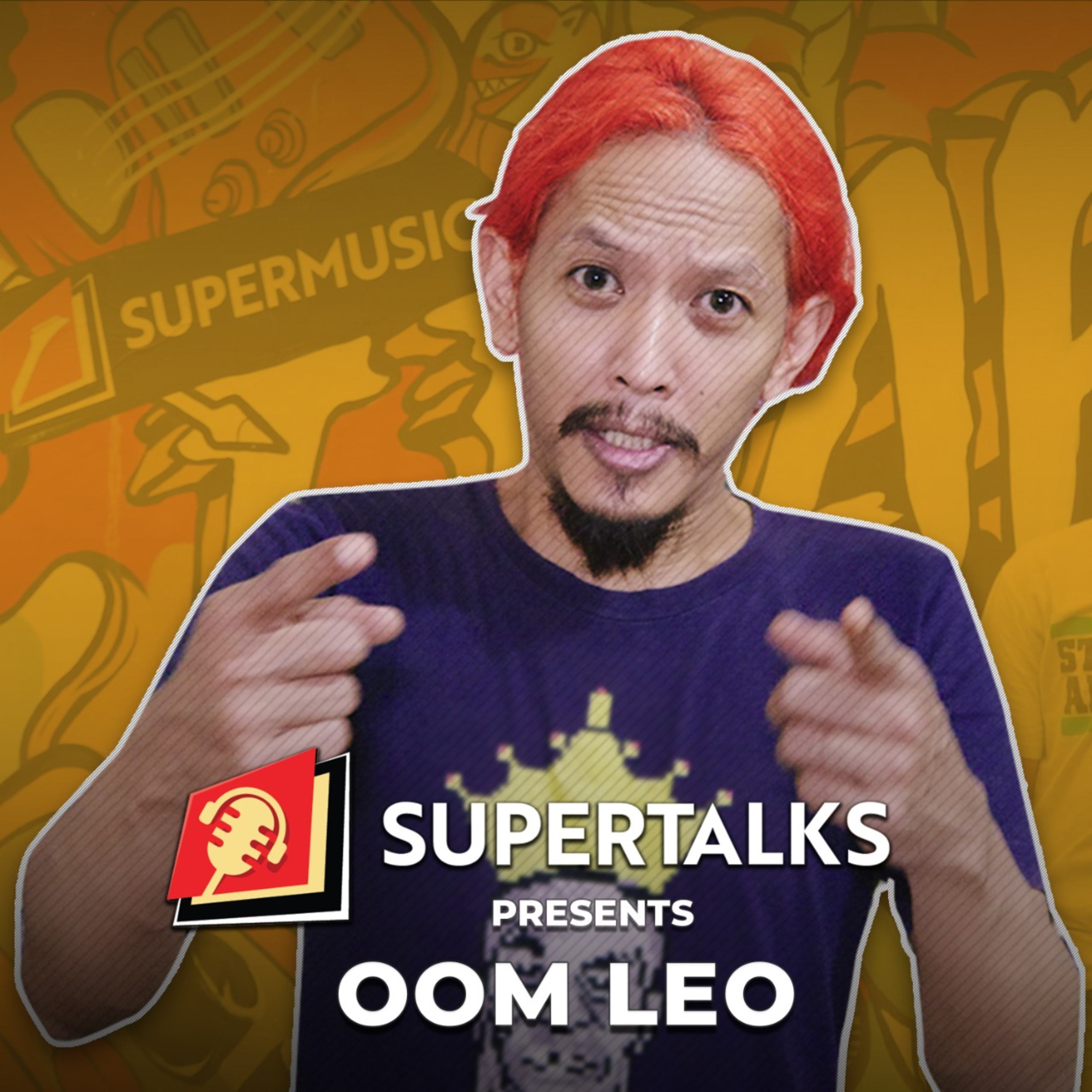 SUPERTALKS