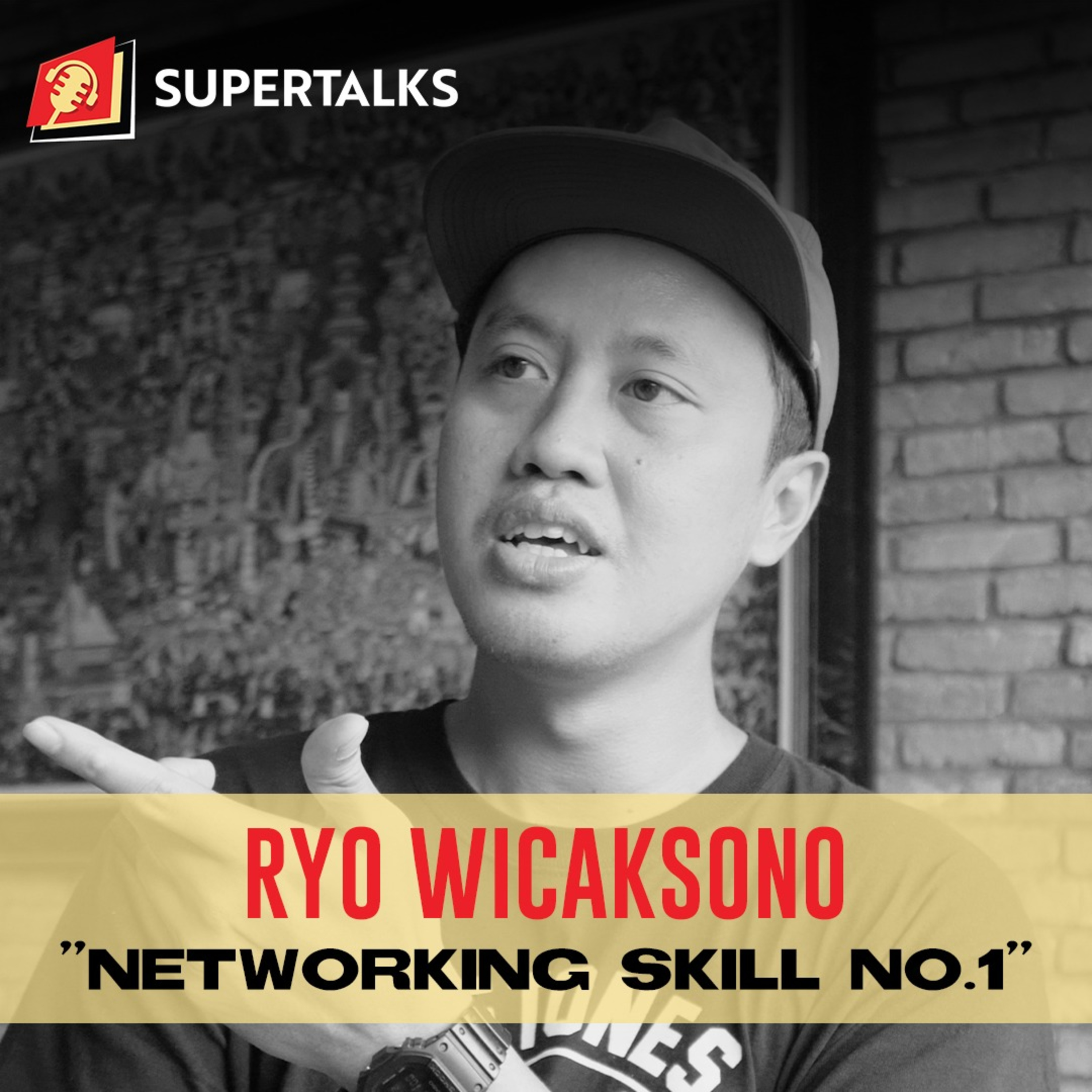 SUPERTALKS
