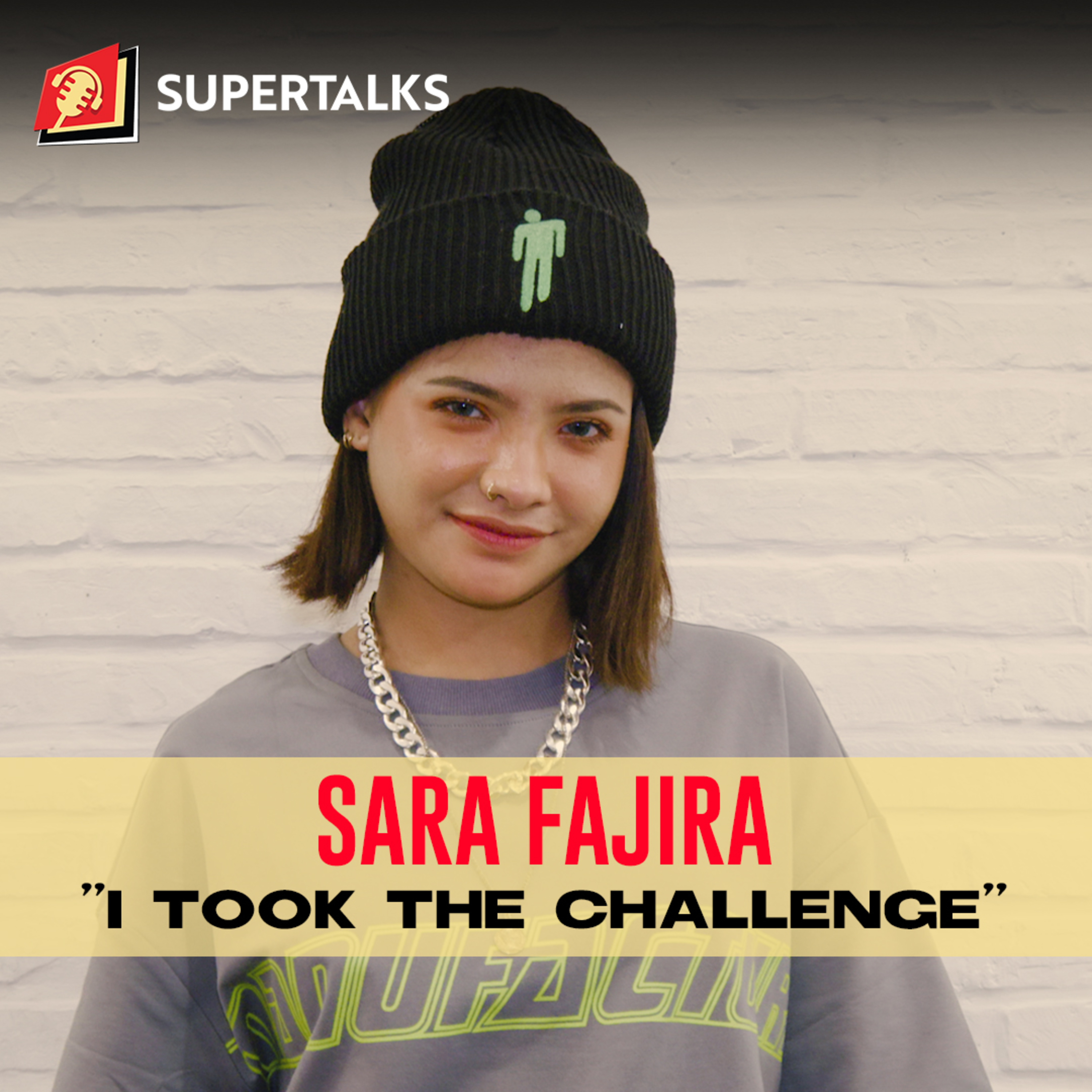 SUPERTALKS
