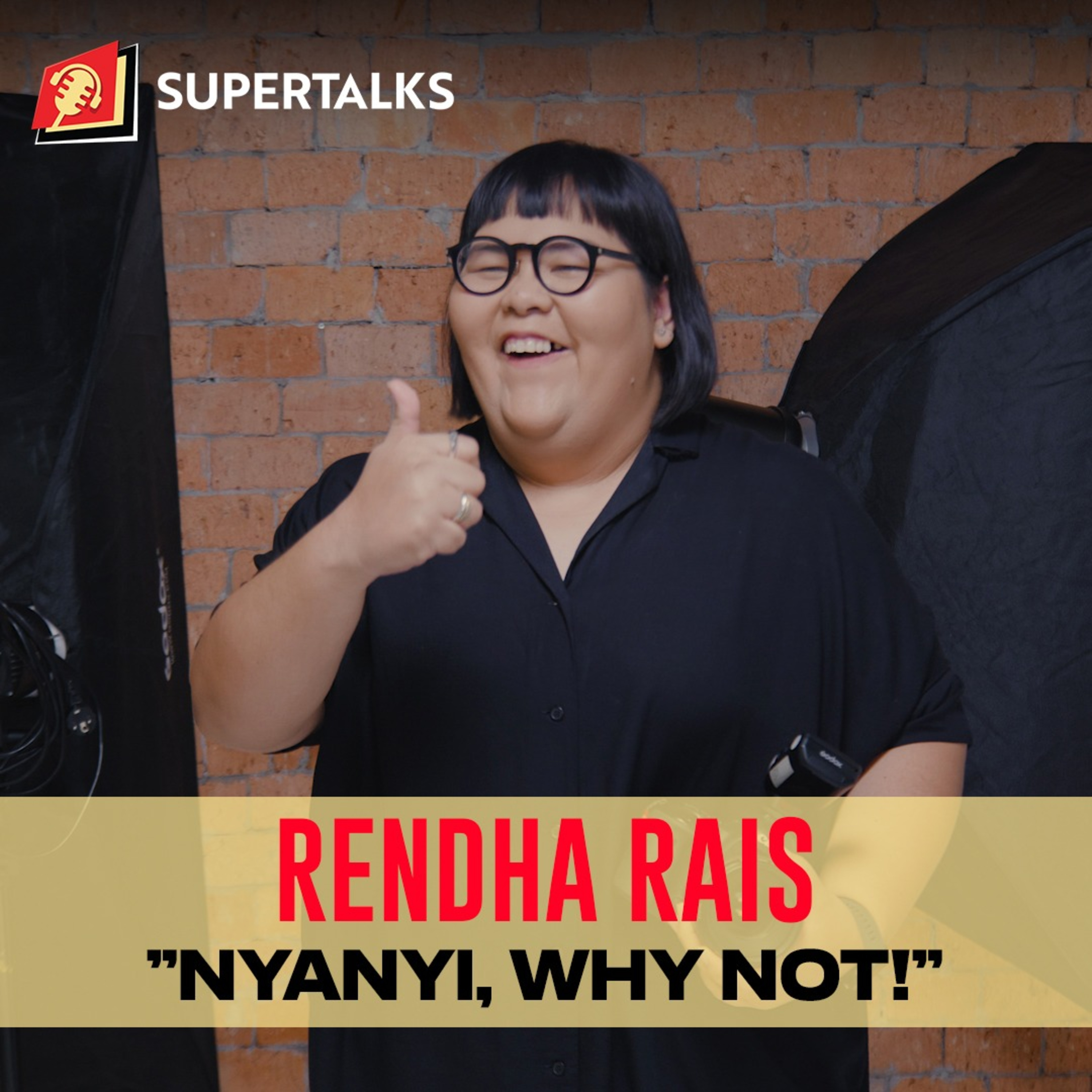 SUPERTALKS