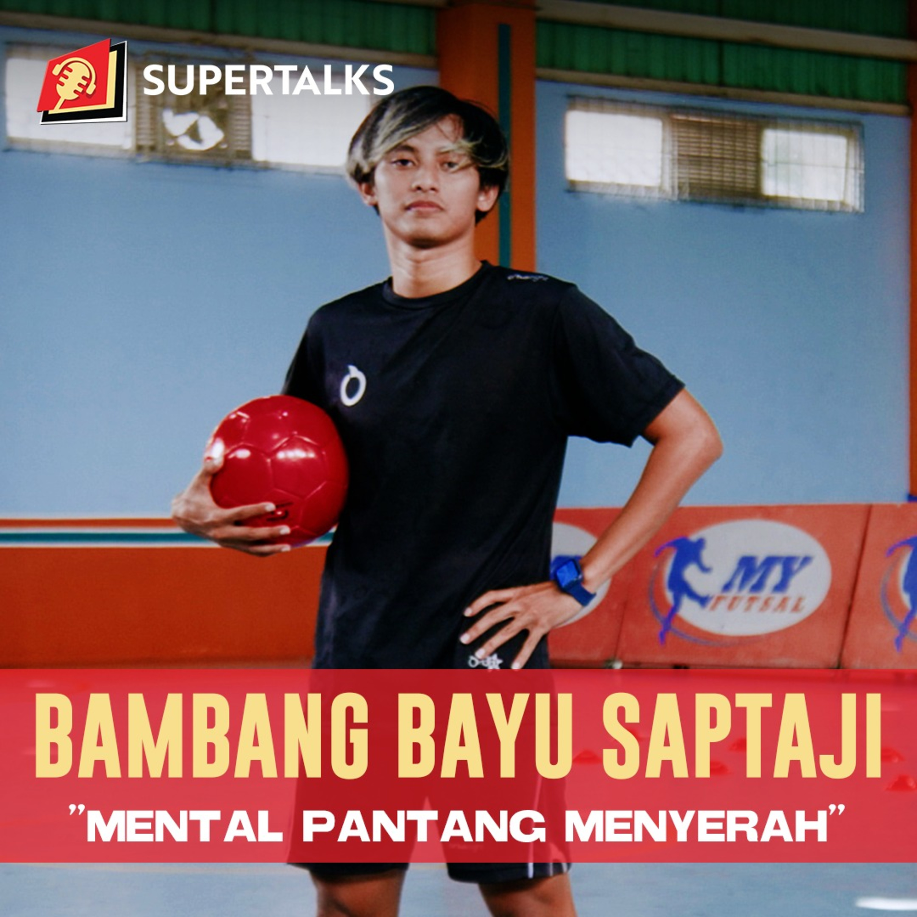 SUPERTALKS