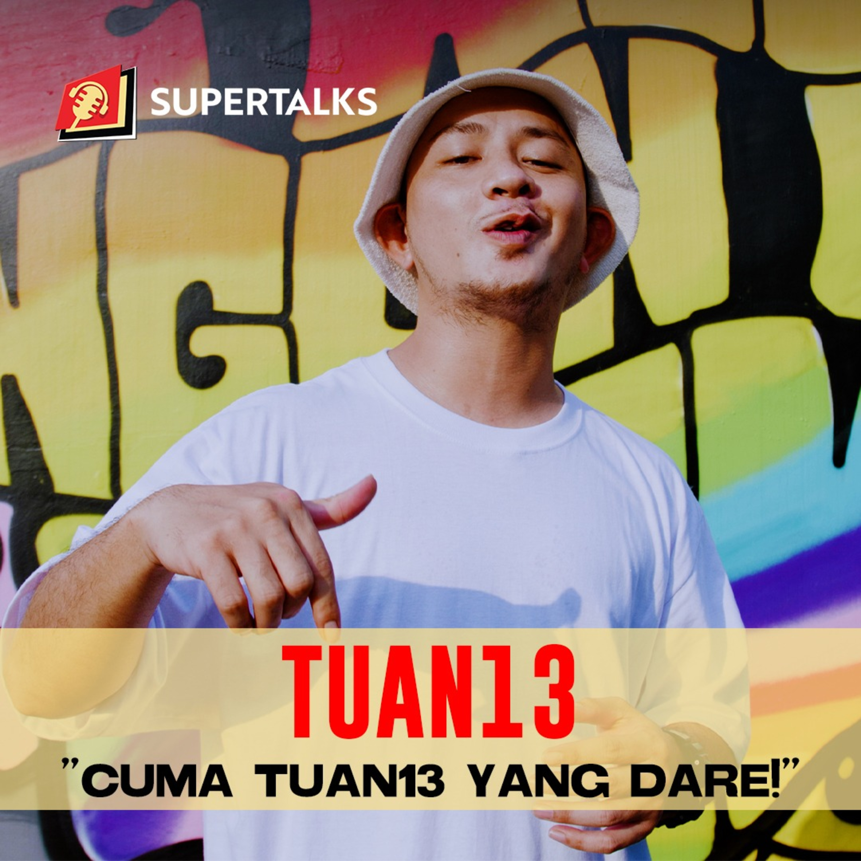 SUPERTALKS