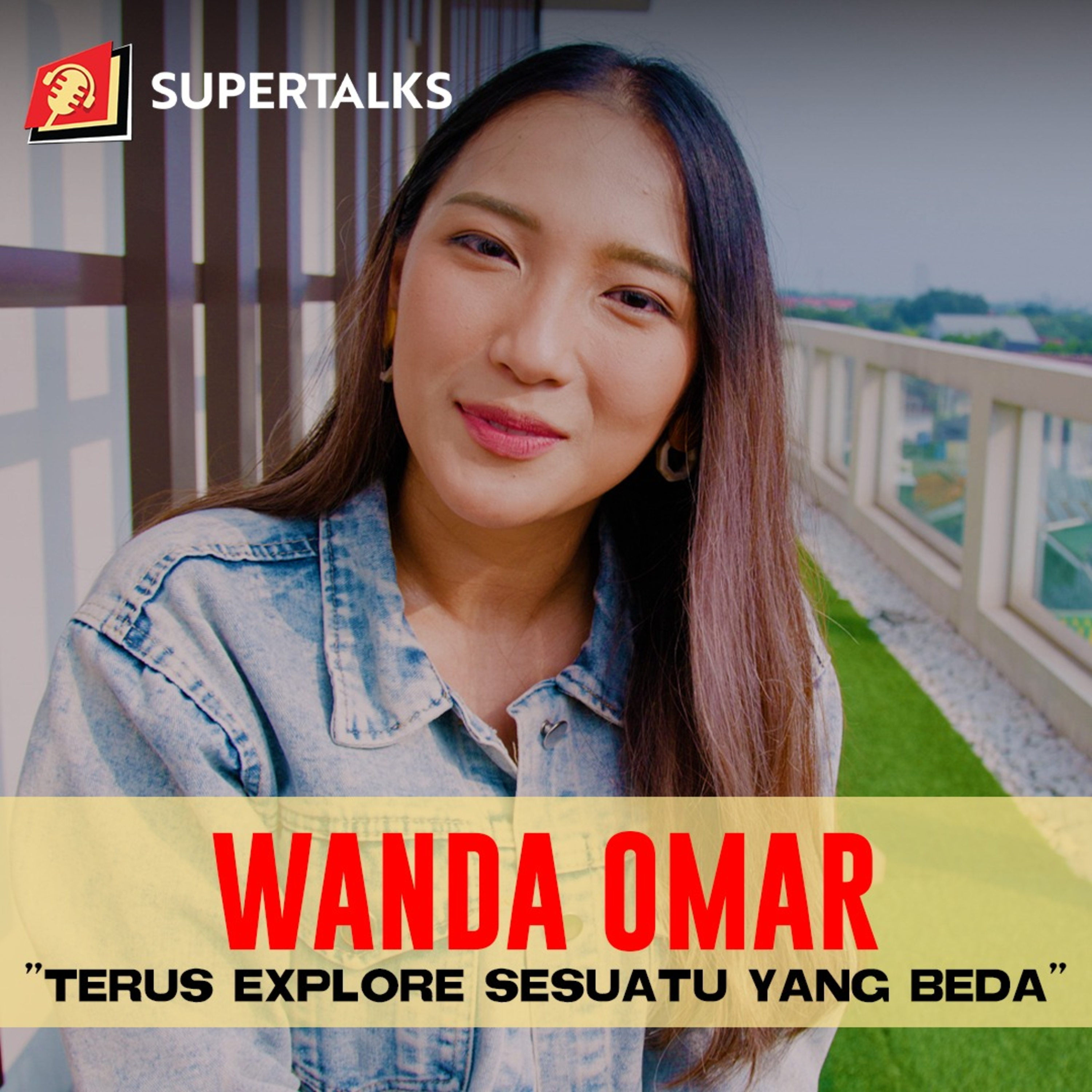 SUPERTALKS