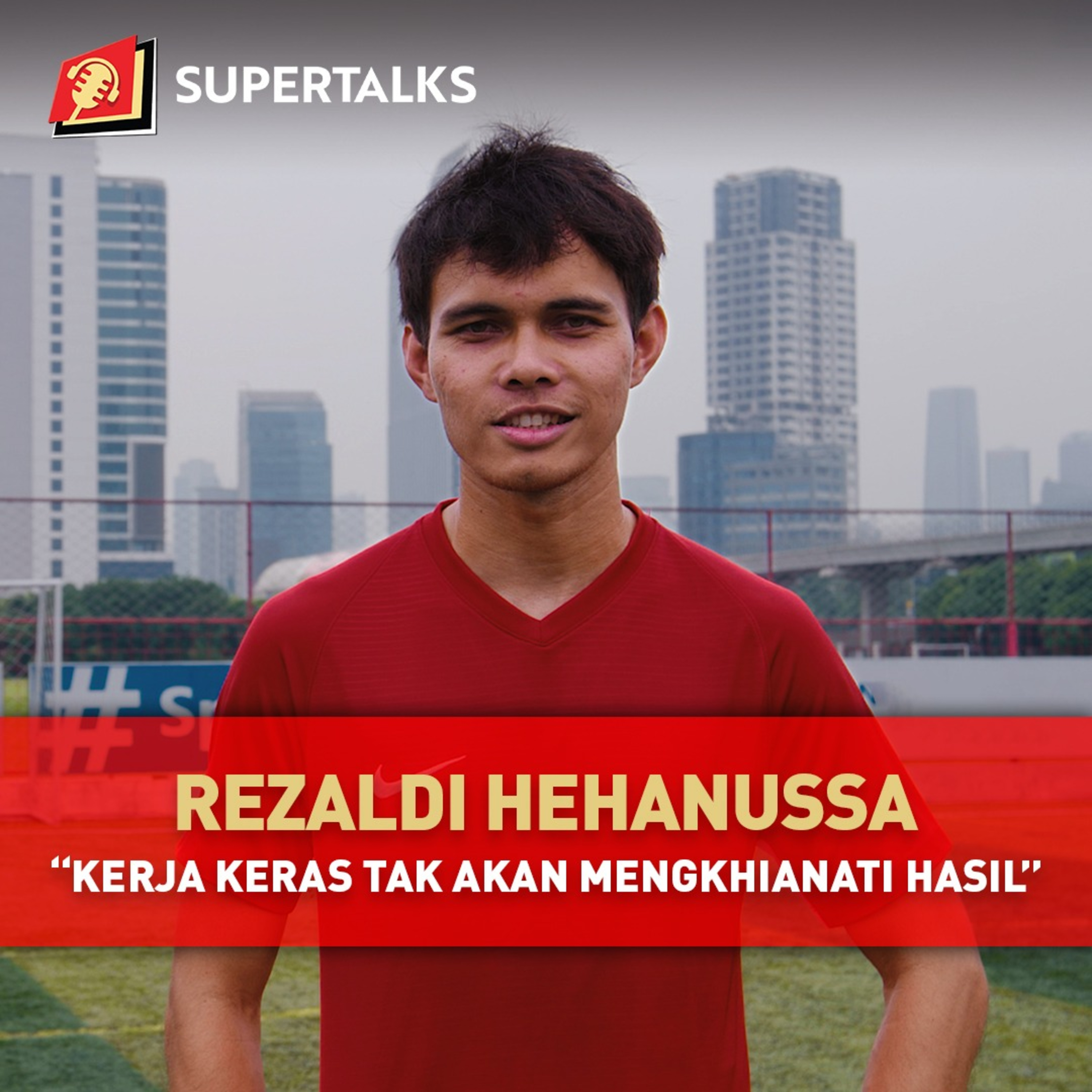 SUPERTALKS