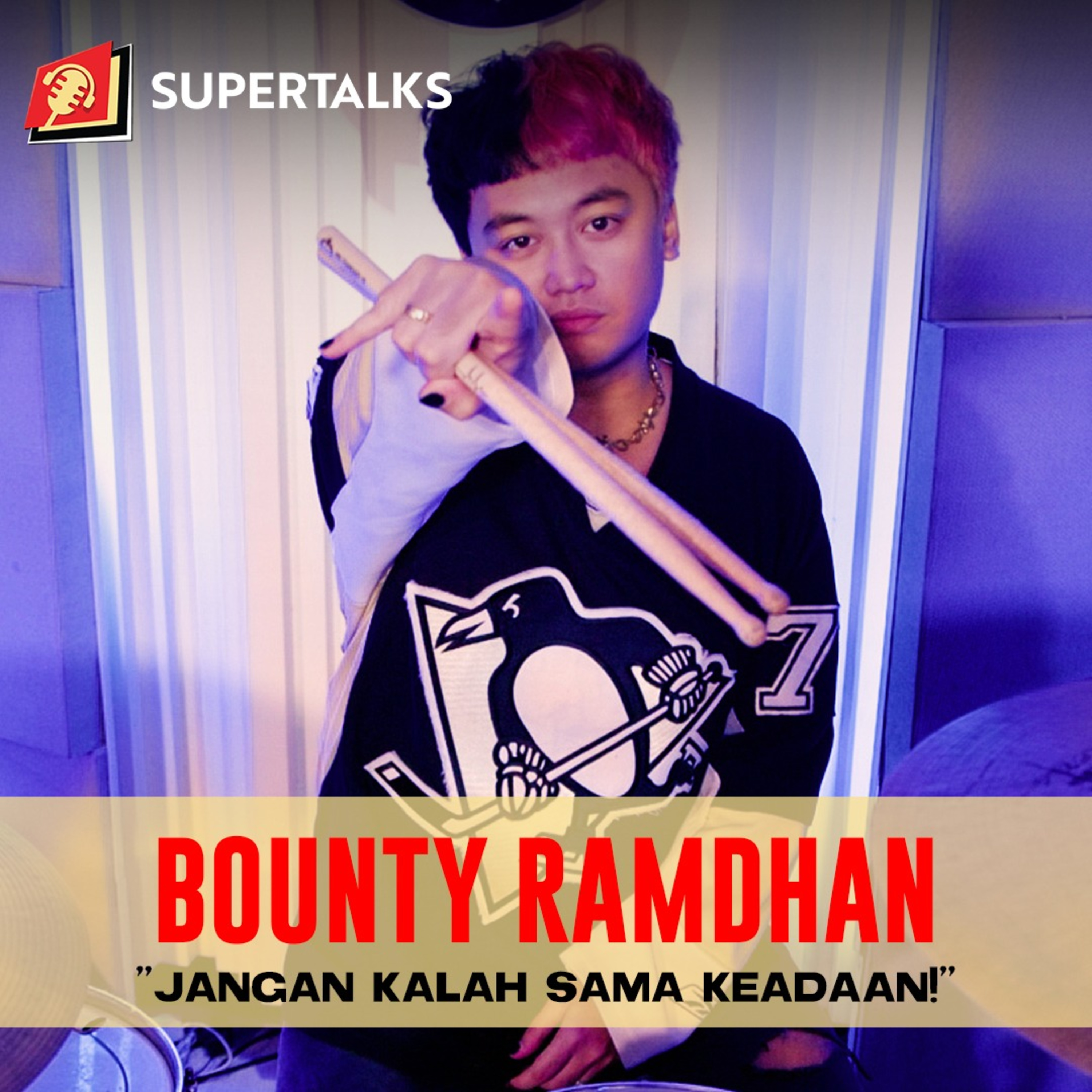 SUPERTALKS
