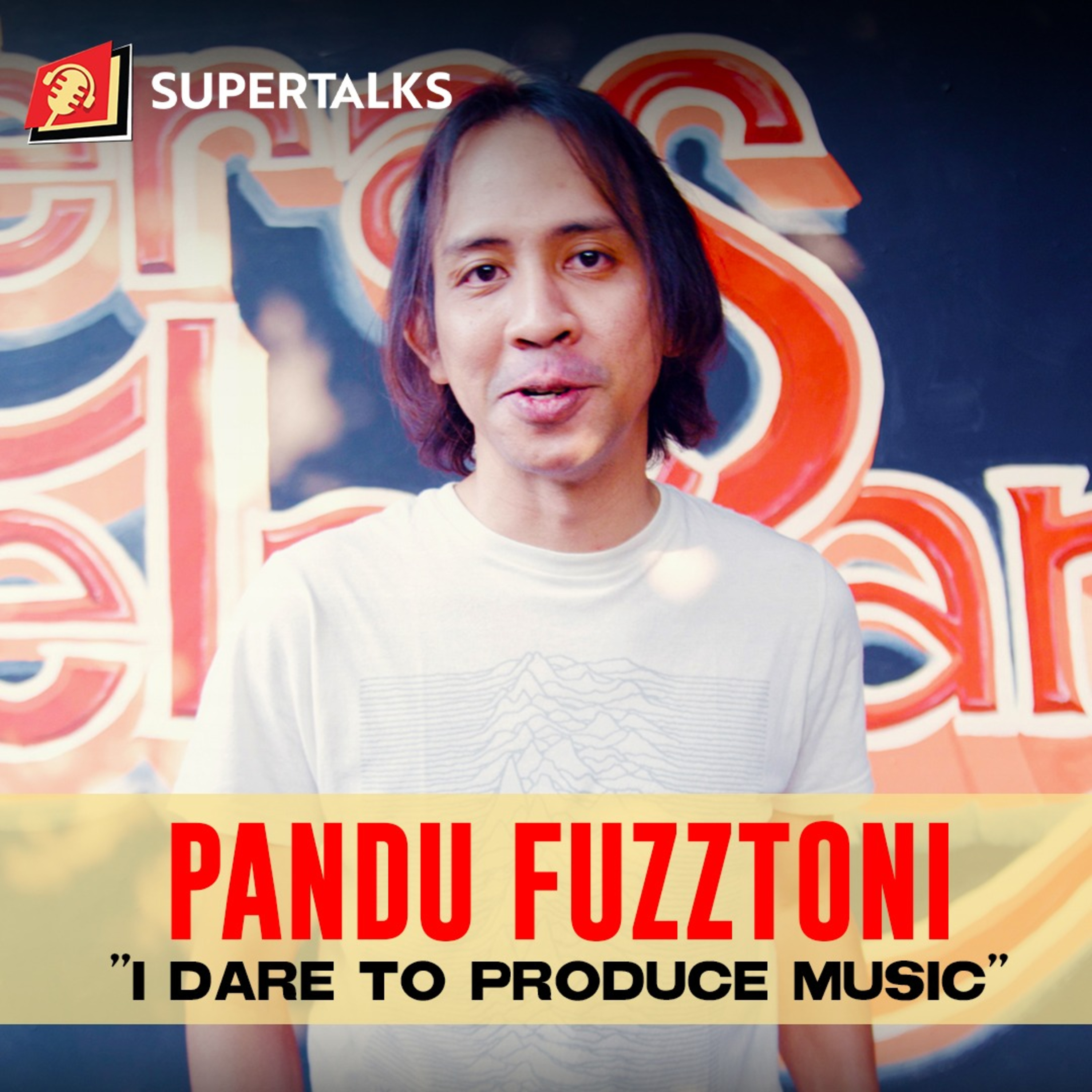 SUPERTALKS