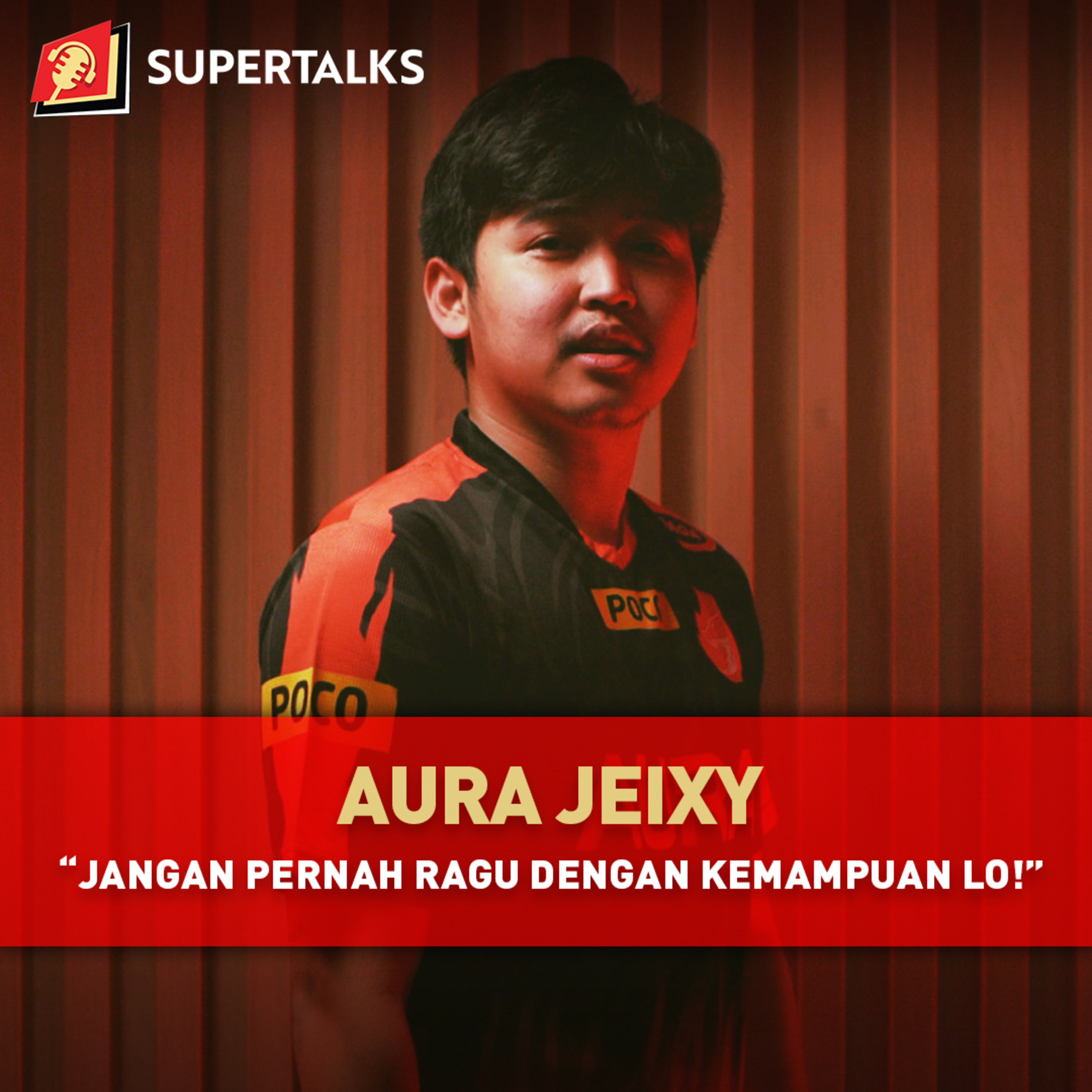 SUPERTALKS