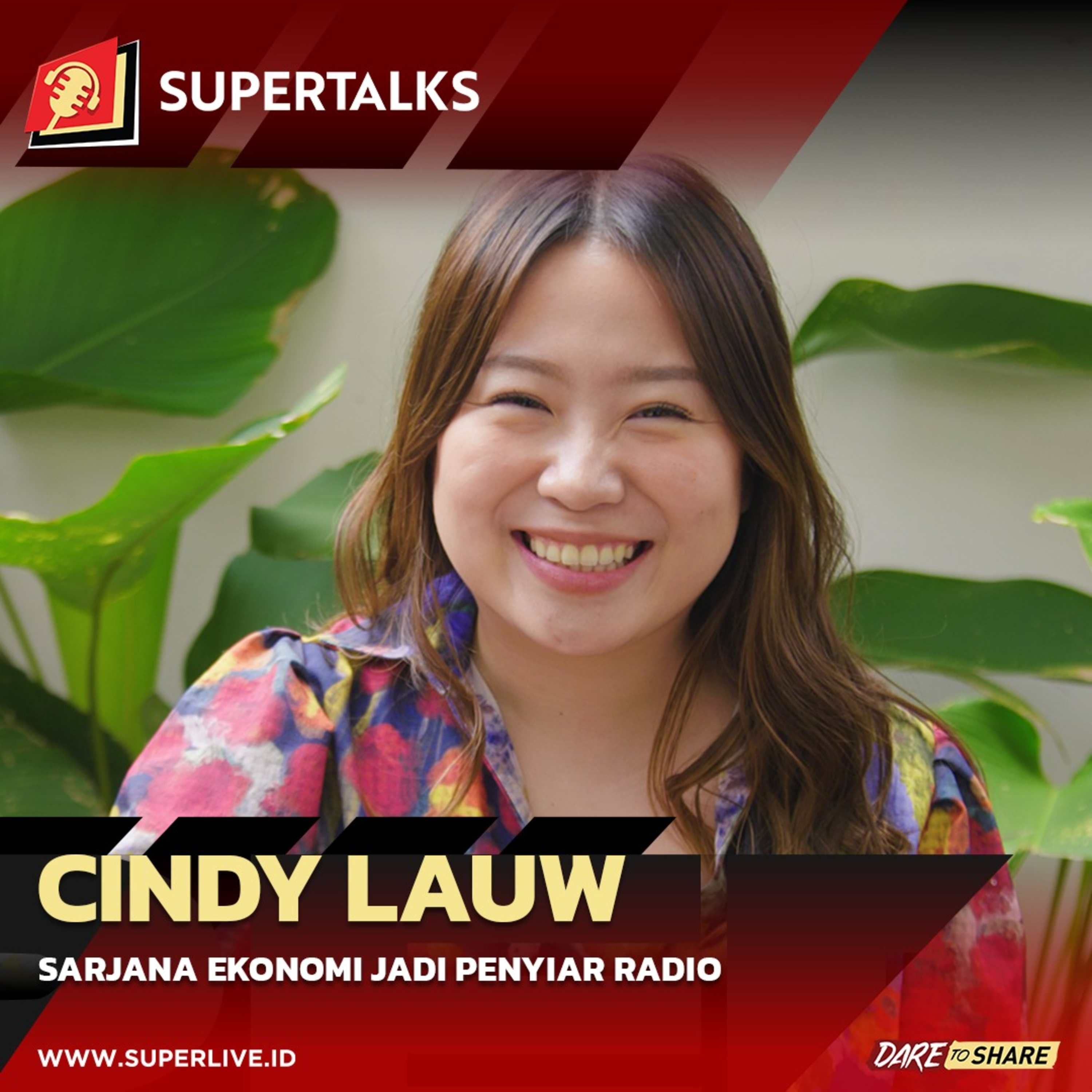 SUPERTALKS