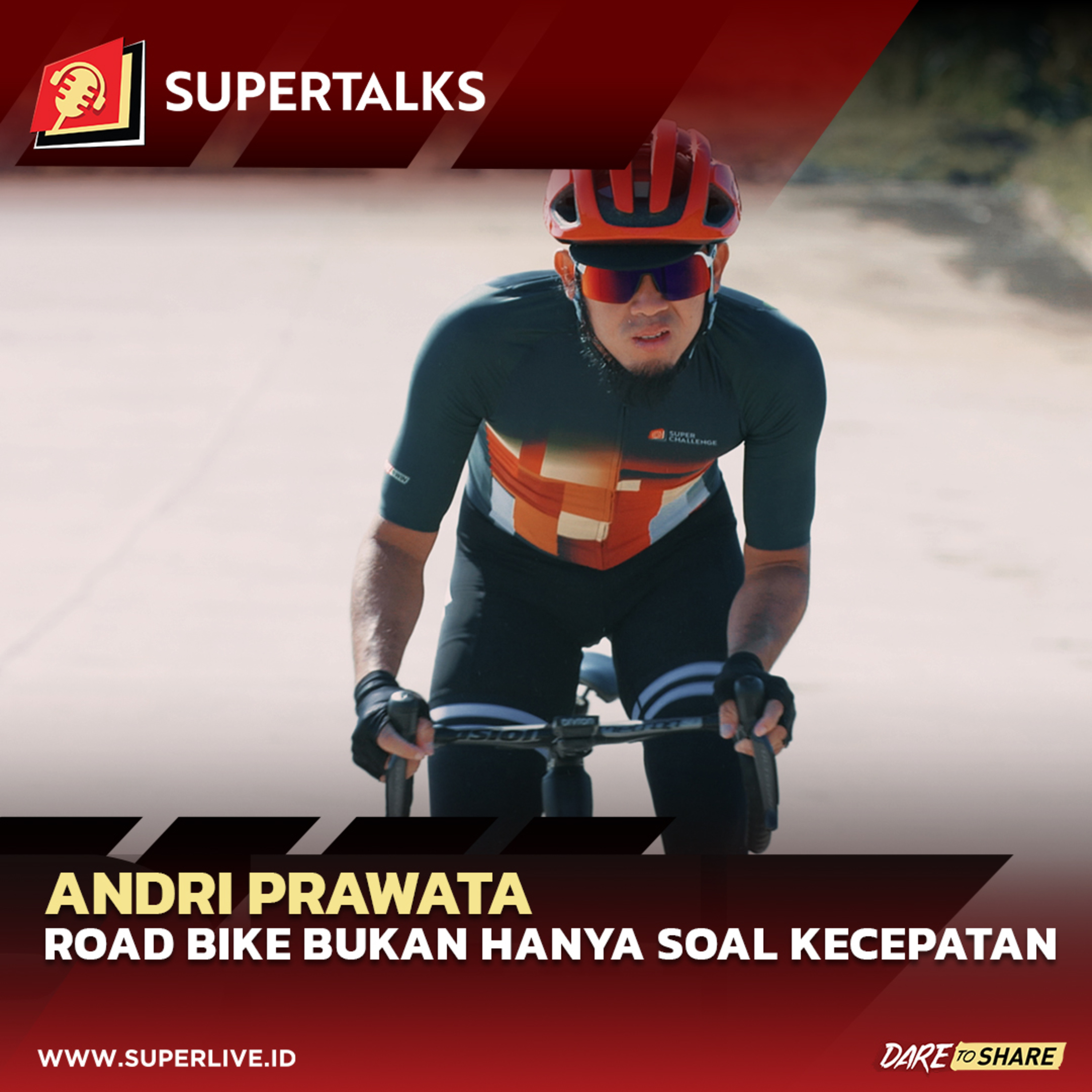 SUPERTALKS
